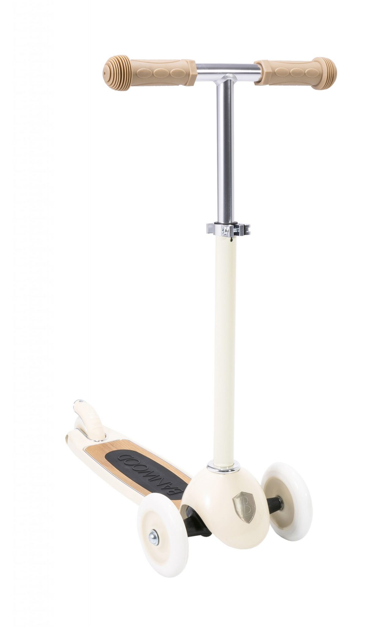 Scooter Cream Scooter Cream