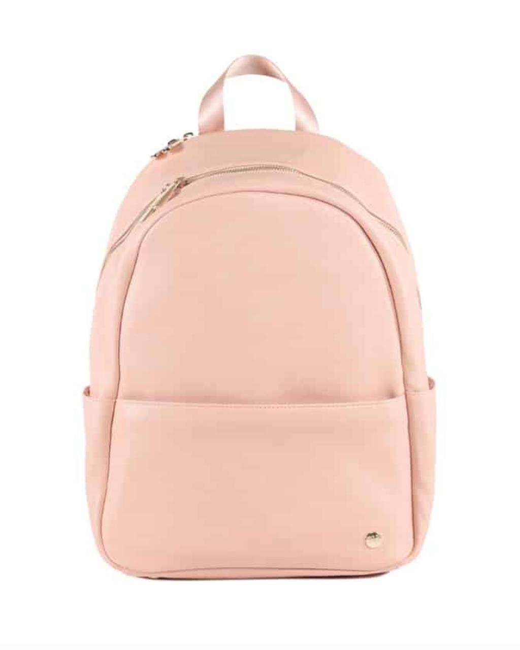 Skyline Rucksack, rosa