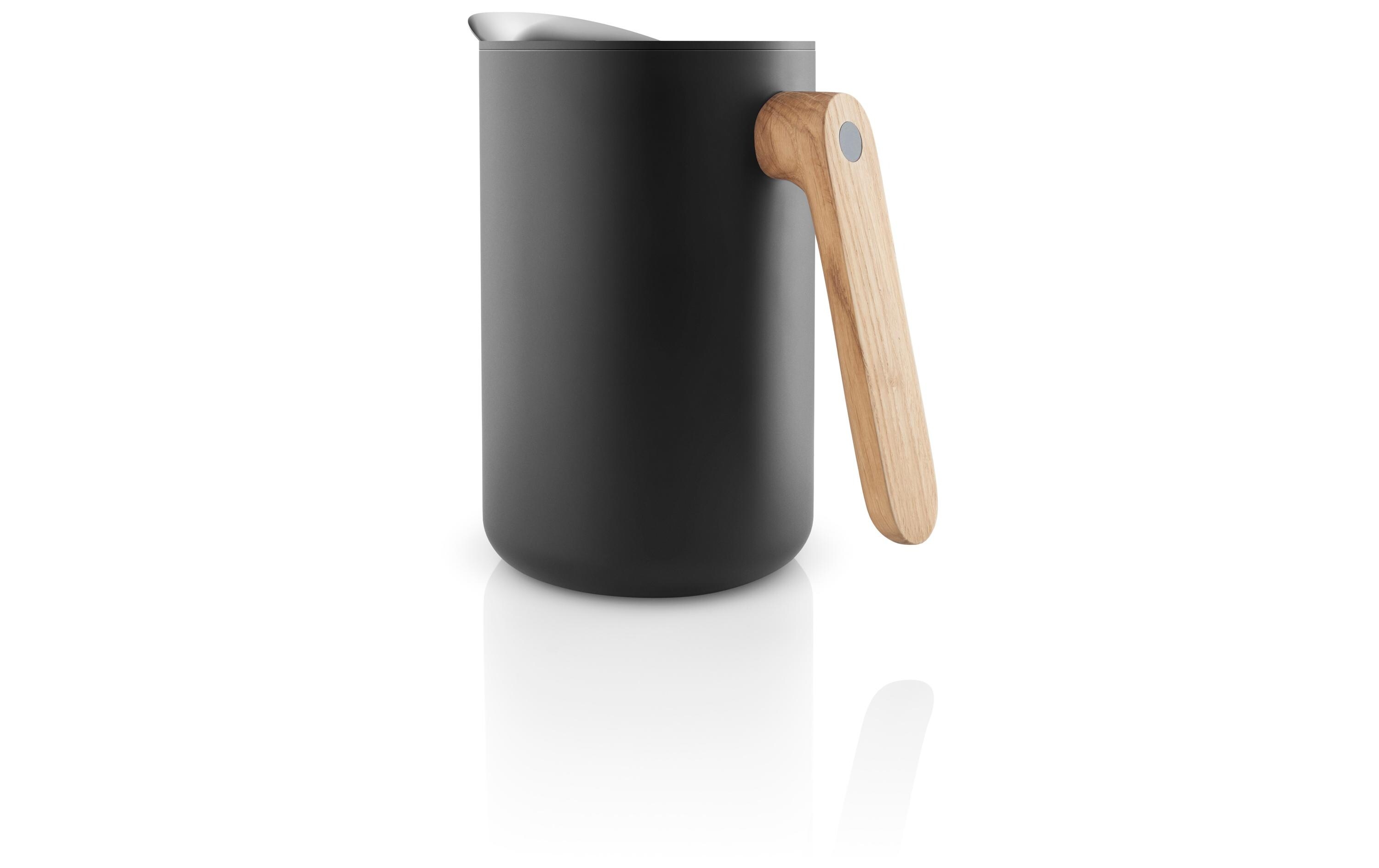 Nordic Kitchen Thermoskanne: Stil trifft Funktion