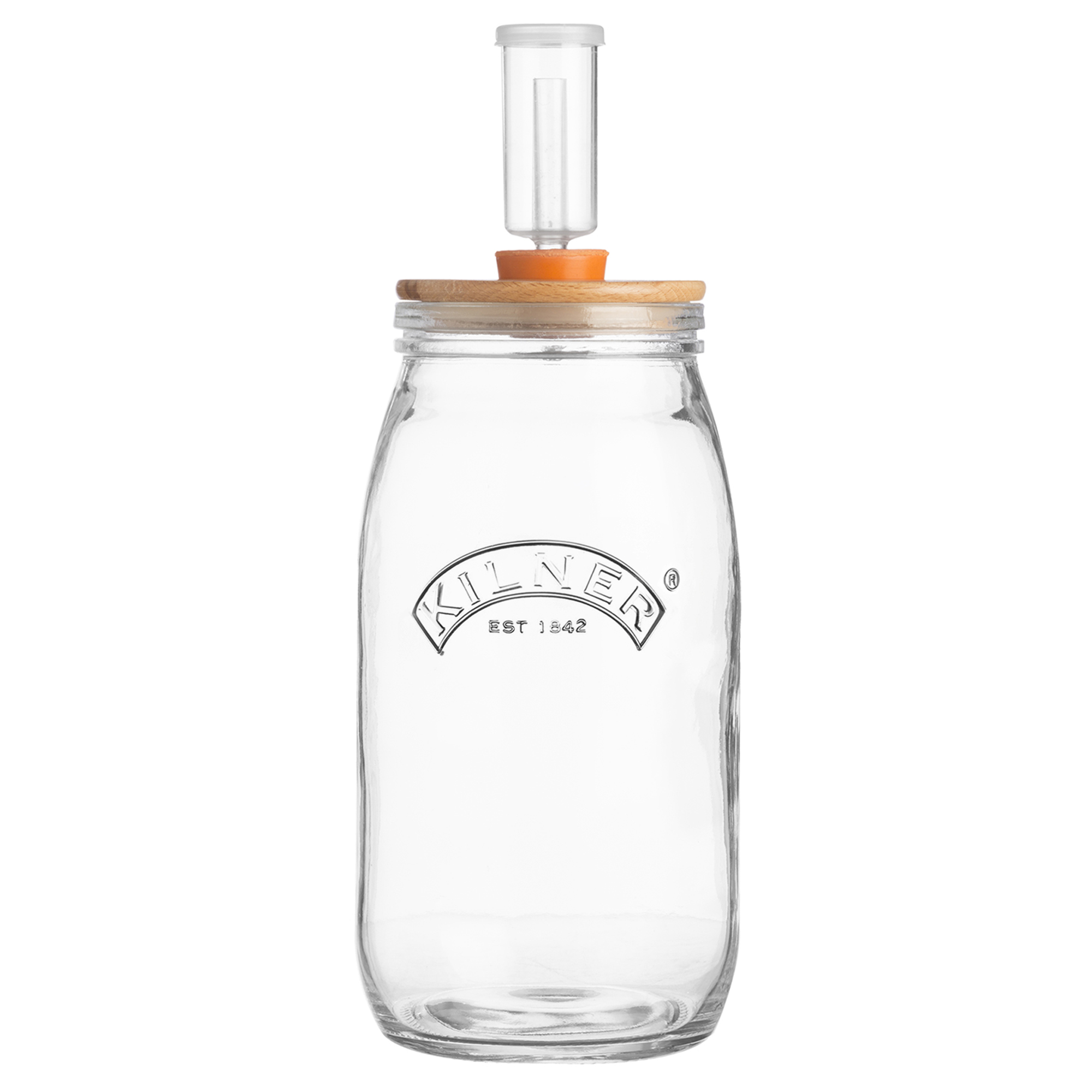 KILNER Fermentation Set 3 Lt VV