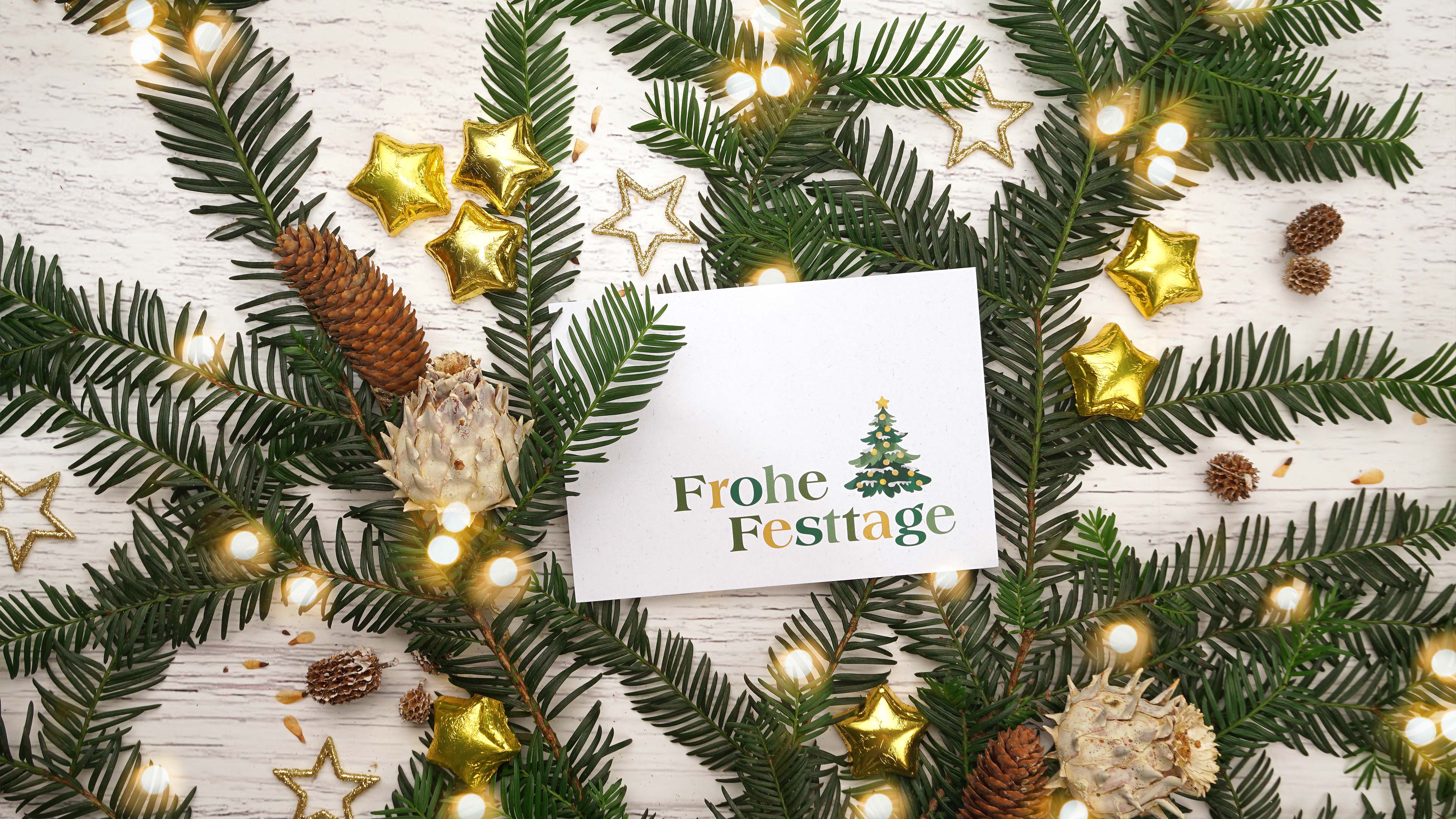 Weihnachten, Weihnachtsdekorationen, Festival, Baum, Weihnachtsbaum