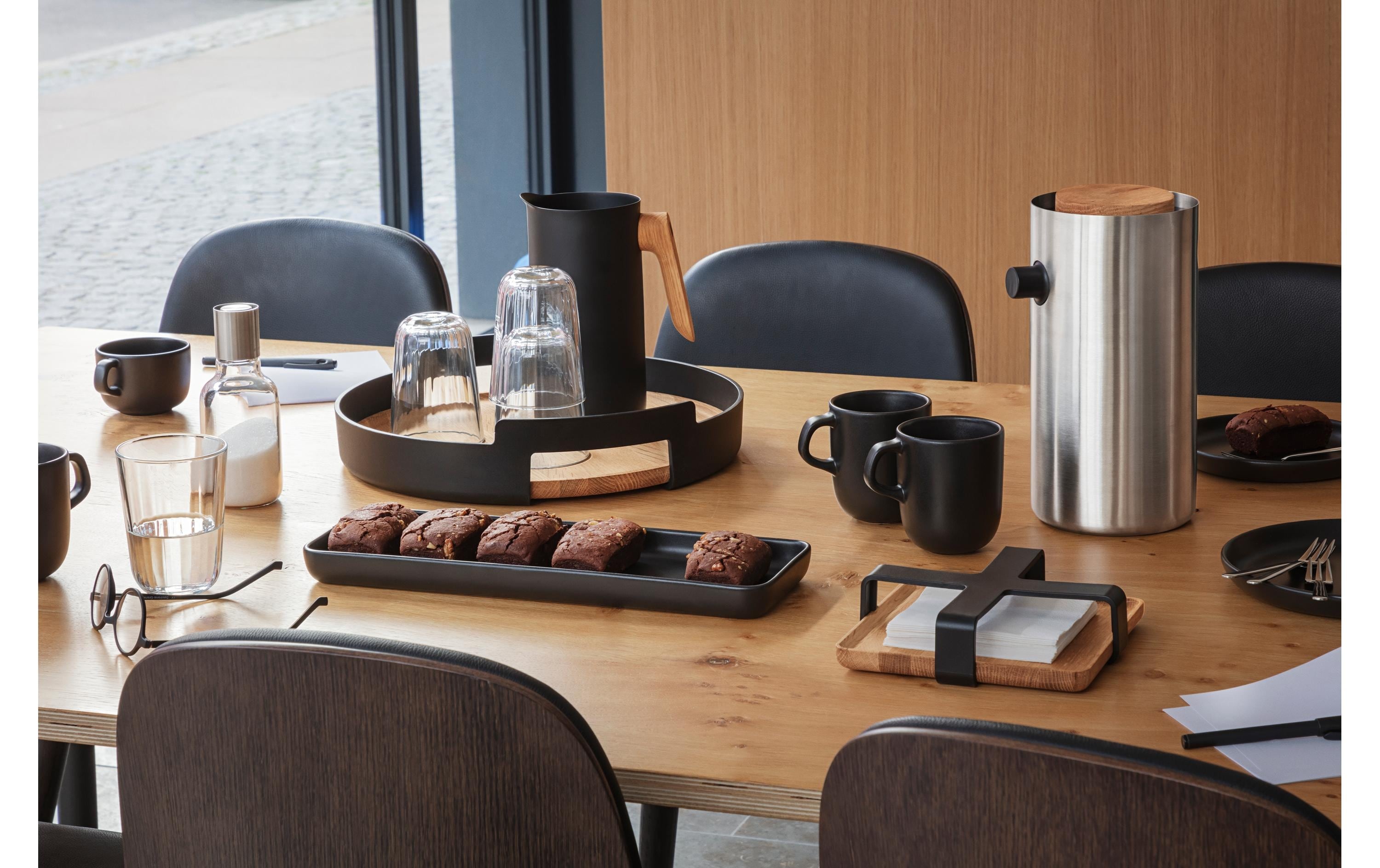 Tabelle, Tischplatte, Innenarchitektur, Esstisch, Brunch