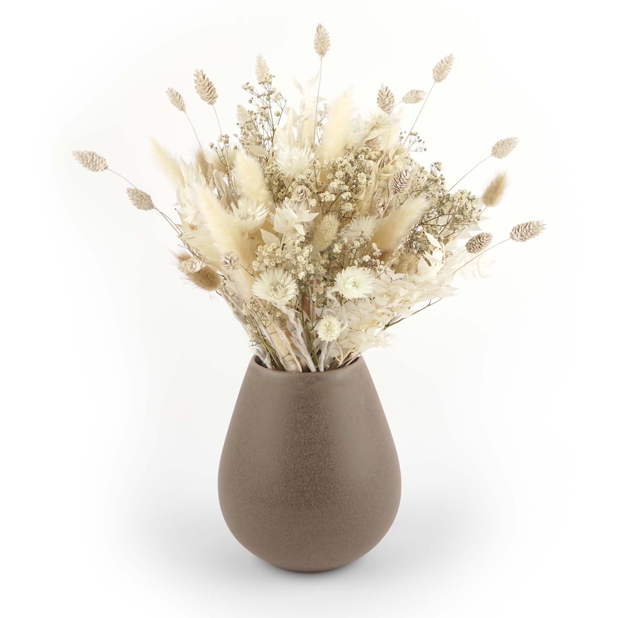 Trockenblumen Strauss