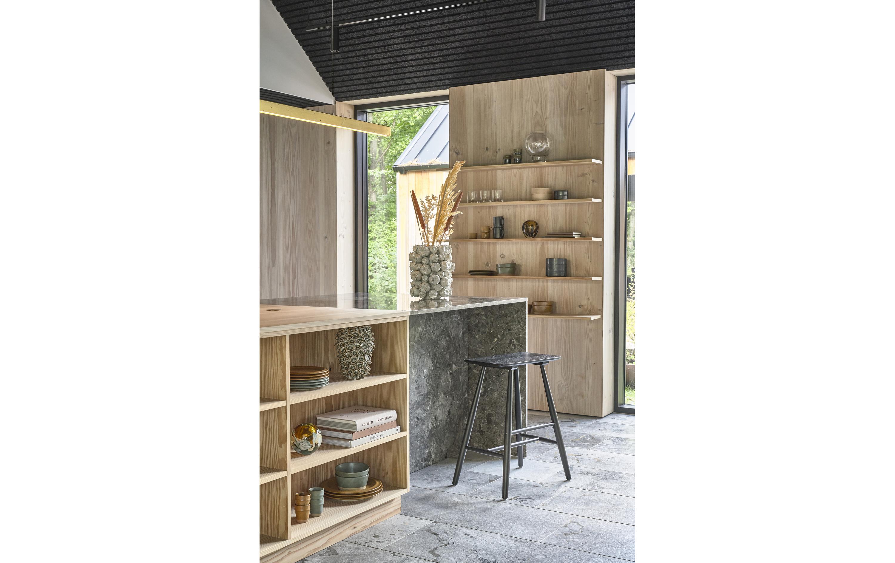 Villa Espressobecher Evig Creme/Brau 2er