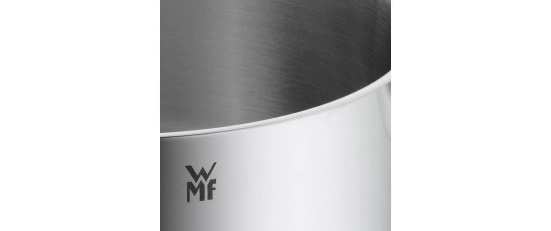 WMF Stielkasserolle Mini 16 cm