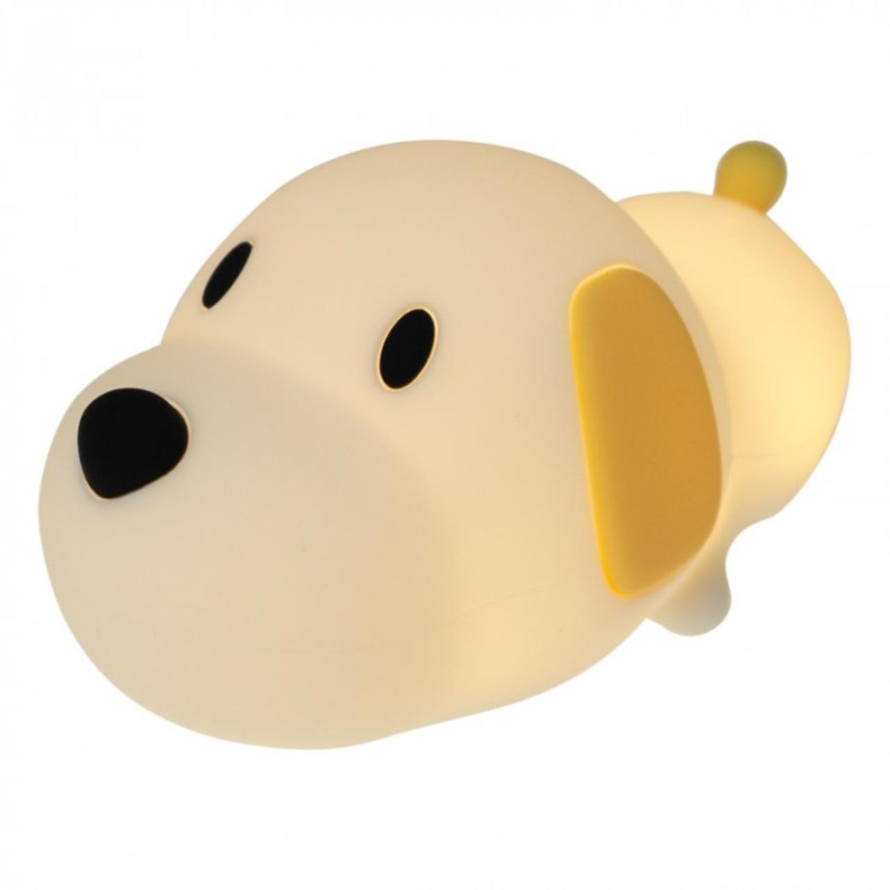 LED Lampe - Hund