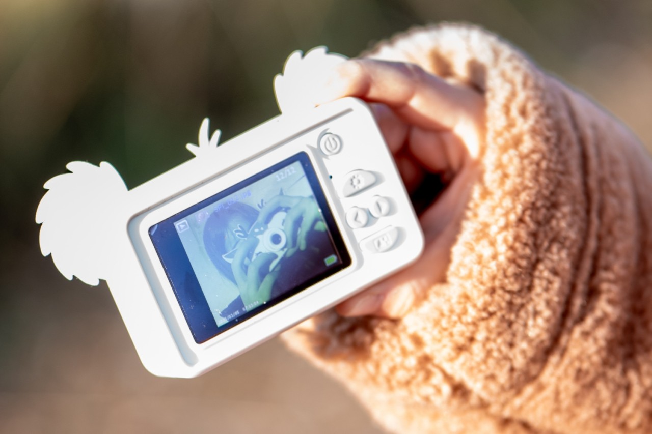 Kindle, E-Reader, Display, White, Portable