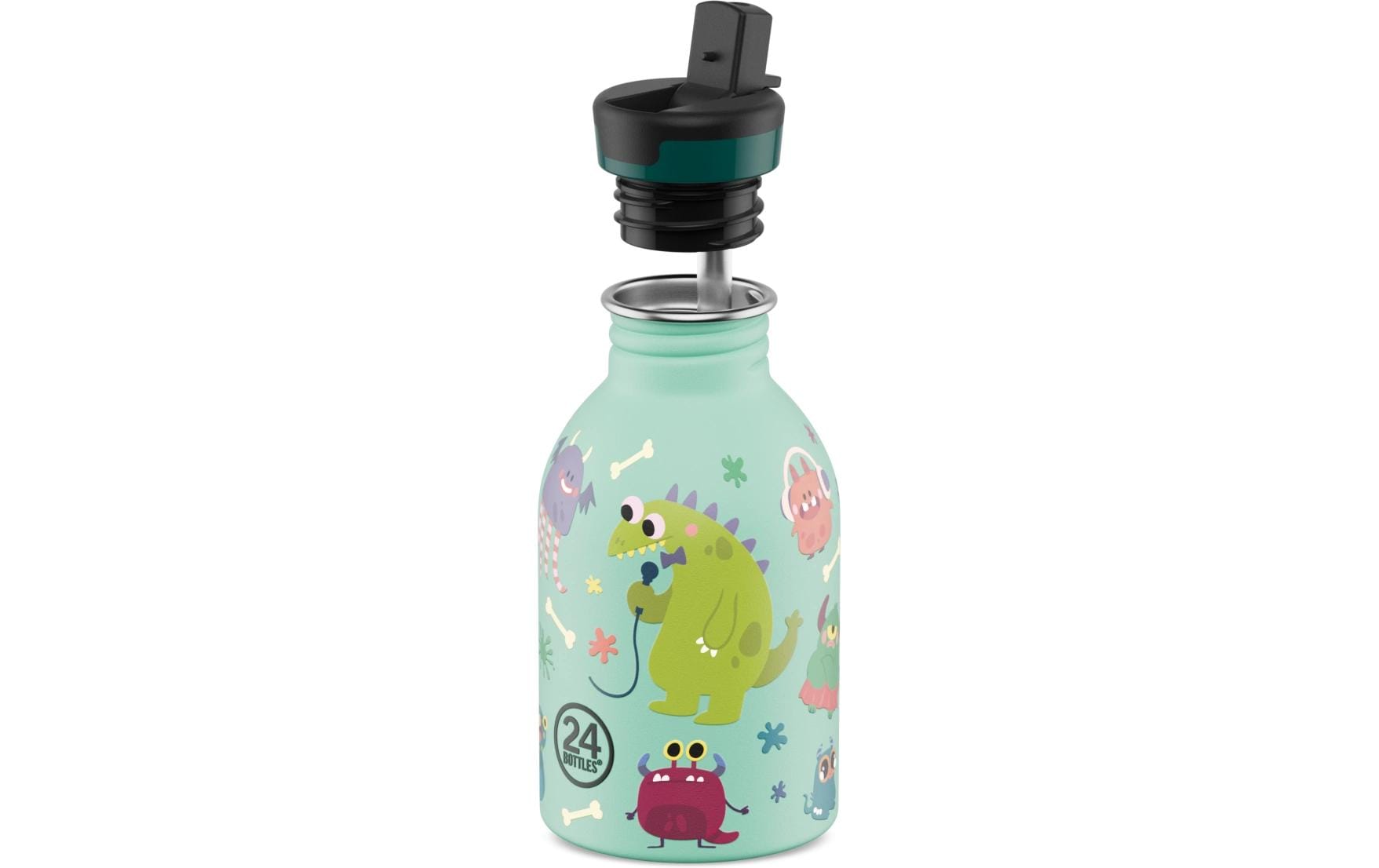 24bottles Trinkflasche Urban 250