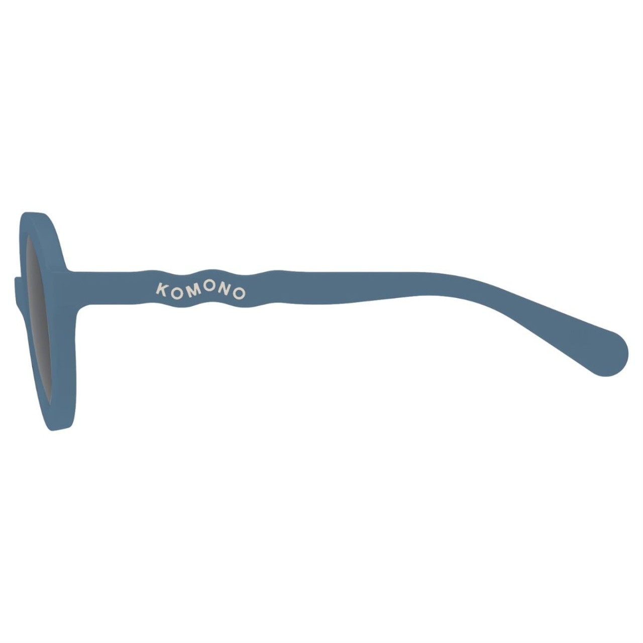 Sonnenbrille, Brille, Rahmen, Kunststoff, grau