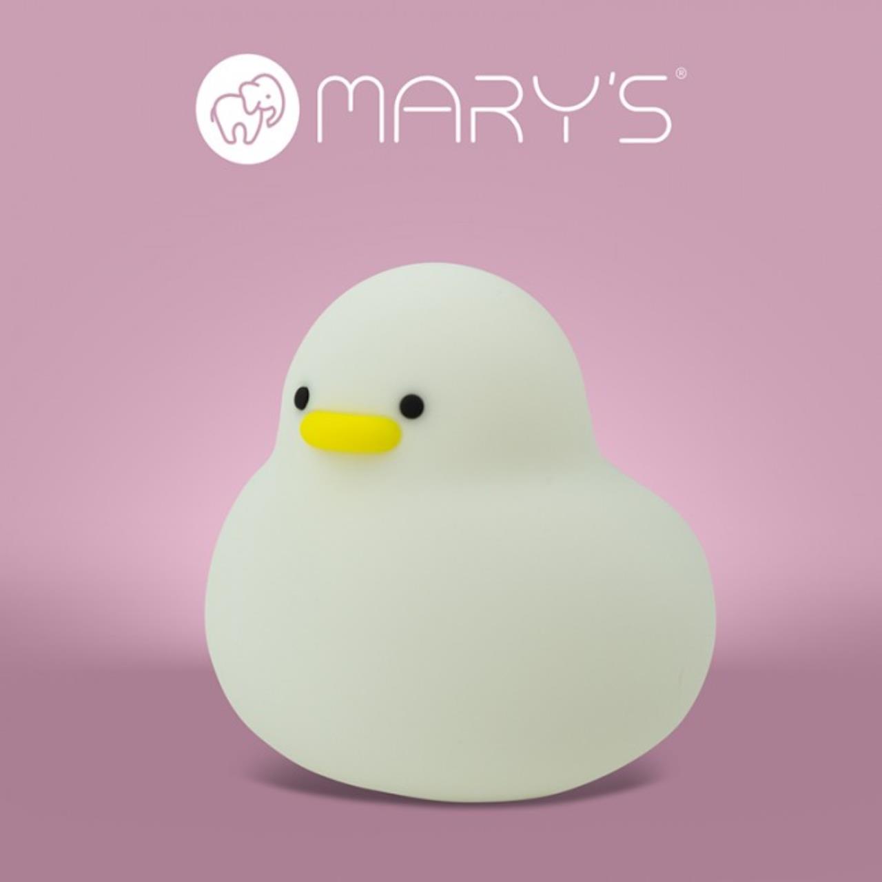 LED Lampe - Ente