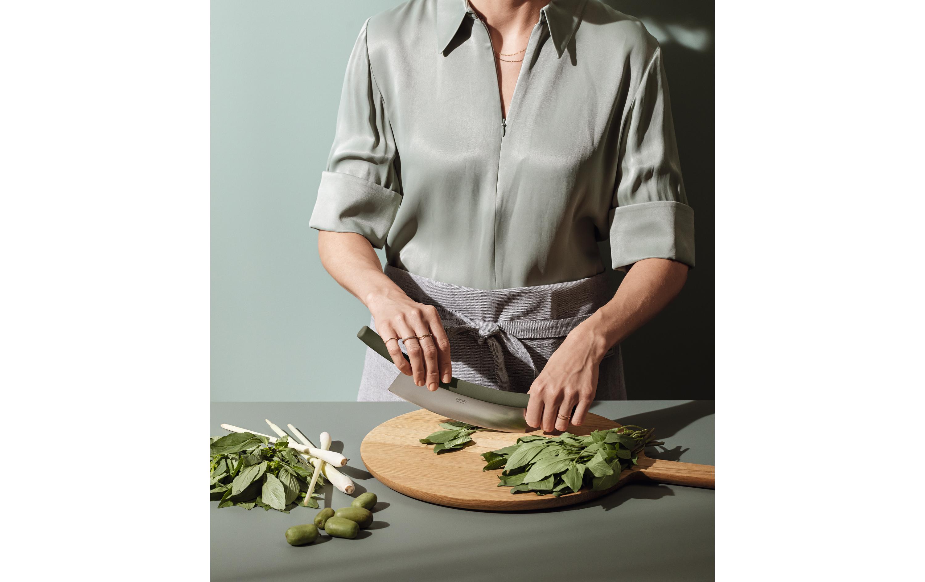 Eva Solo Wiegemesser Green Tool