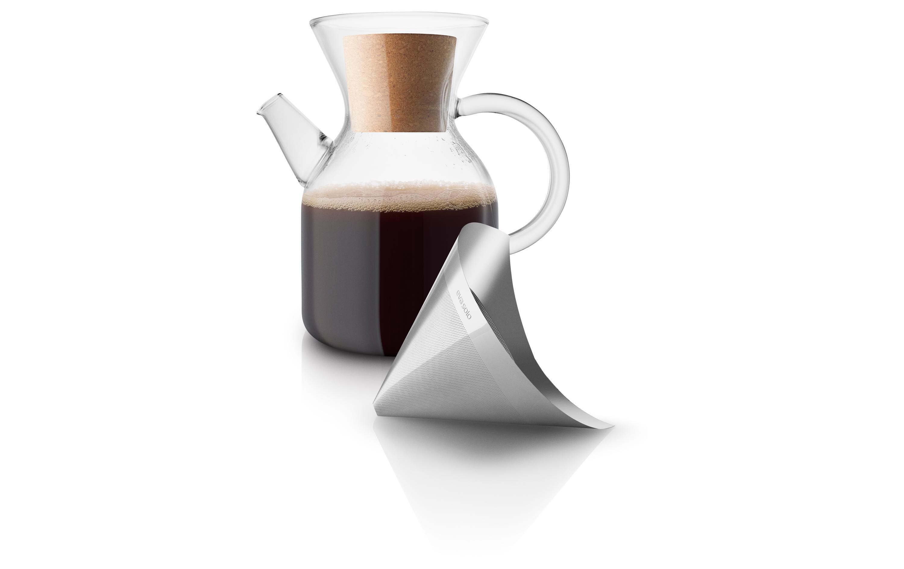 Eva Solo Kaffeebereiter Pour-over 1.0l