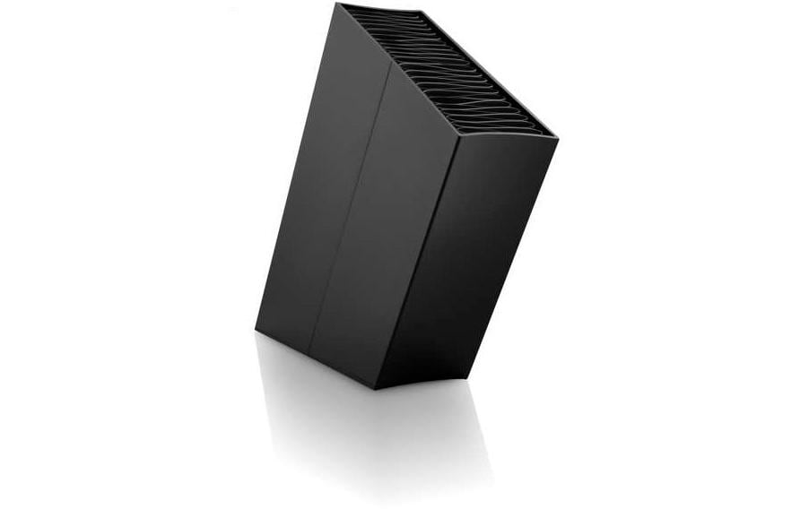 Eva Solo Messerblock Black