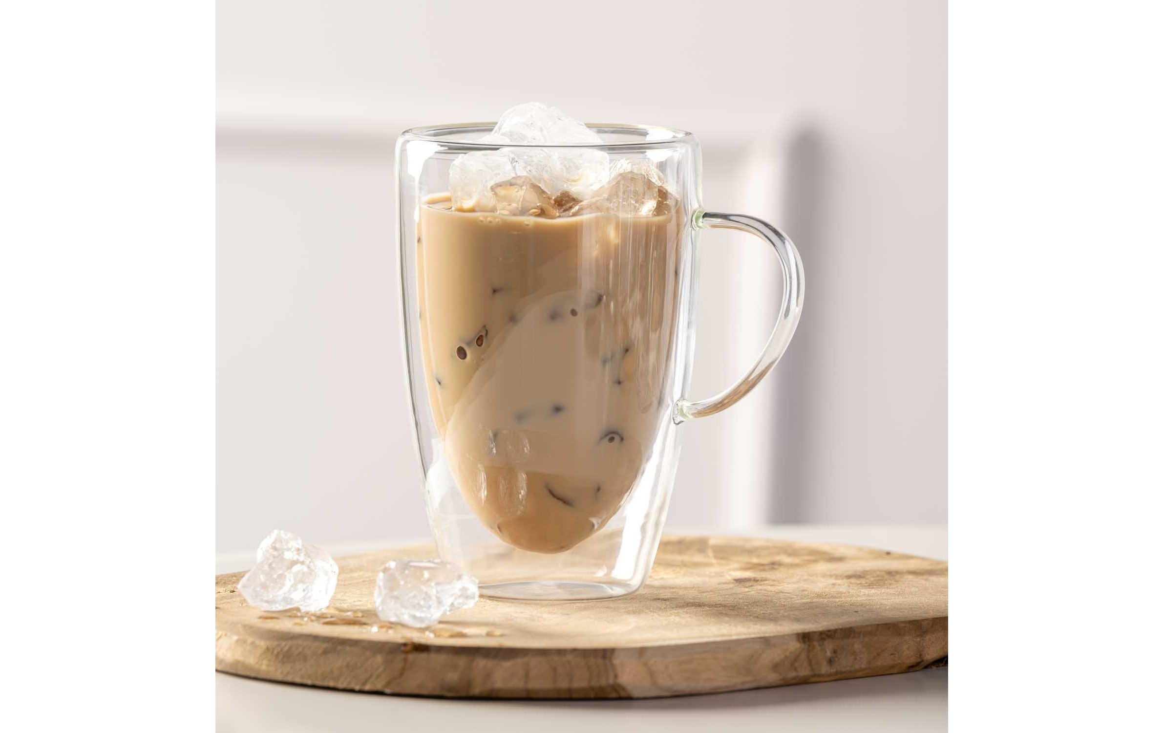 Leonardo Tasse Duo 400ml