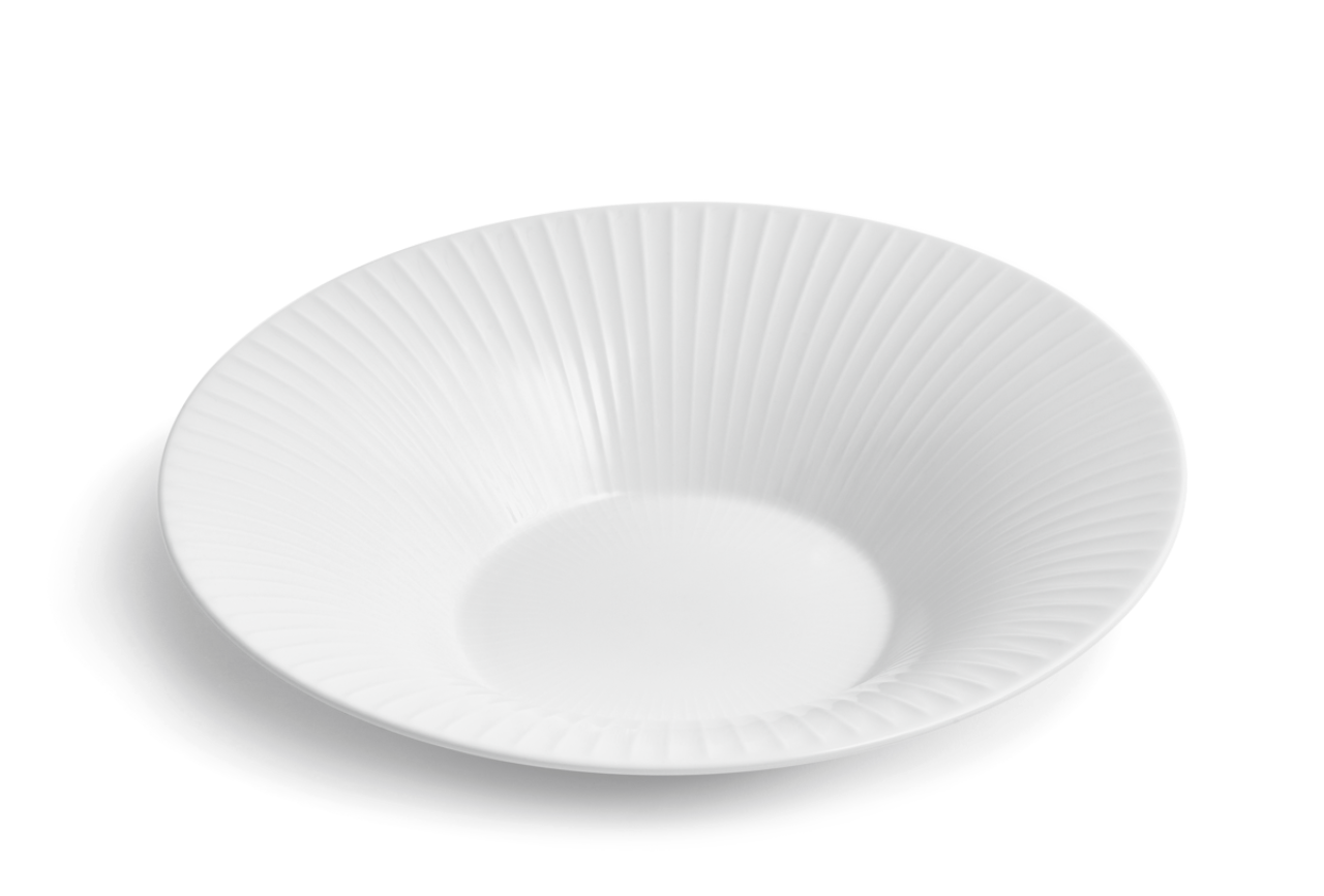 Untertasse, Porzellan, Schale, Suppenschüssel, Teller