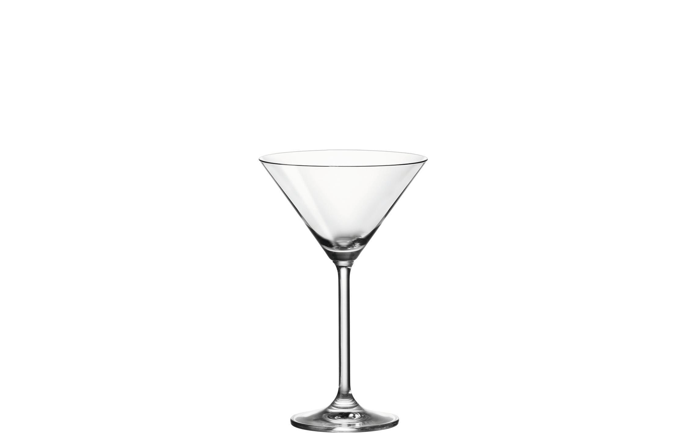 Leonardo Cocktailglas Daily 270ml Leonardo Cocktailglas Daily 270ml