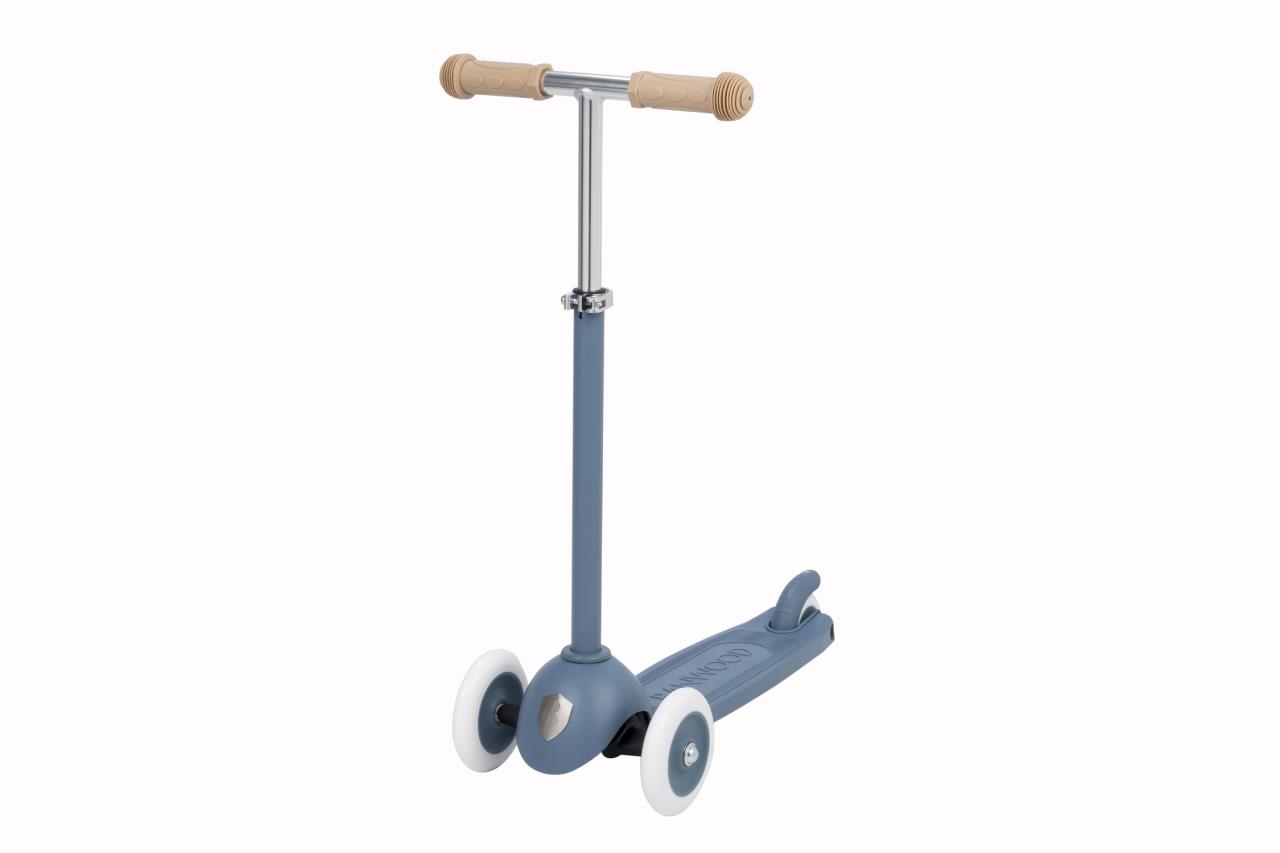 ECO SCOOTER - Vintage Eco Tretroller