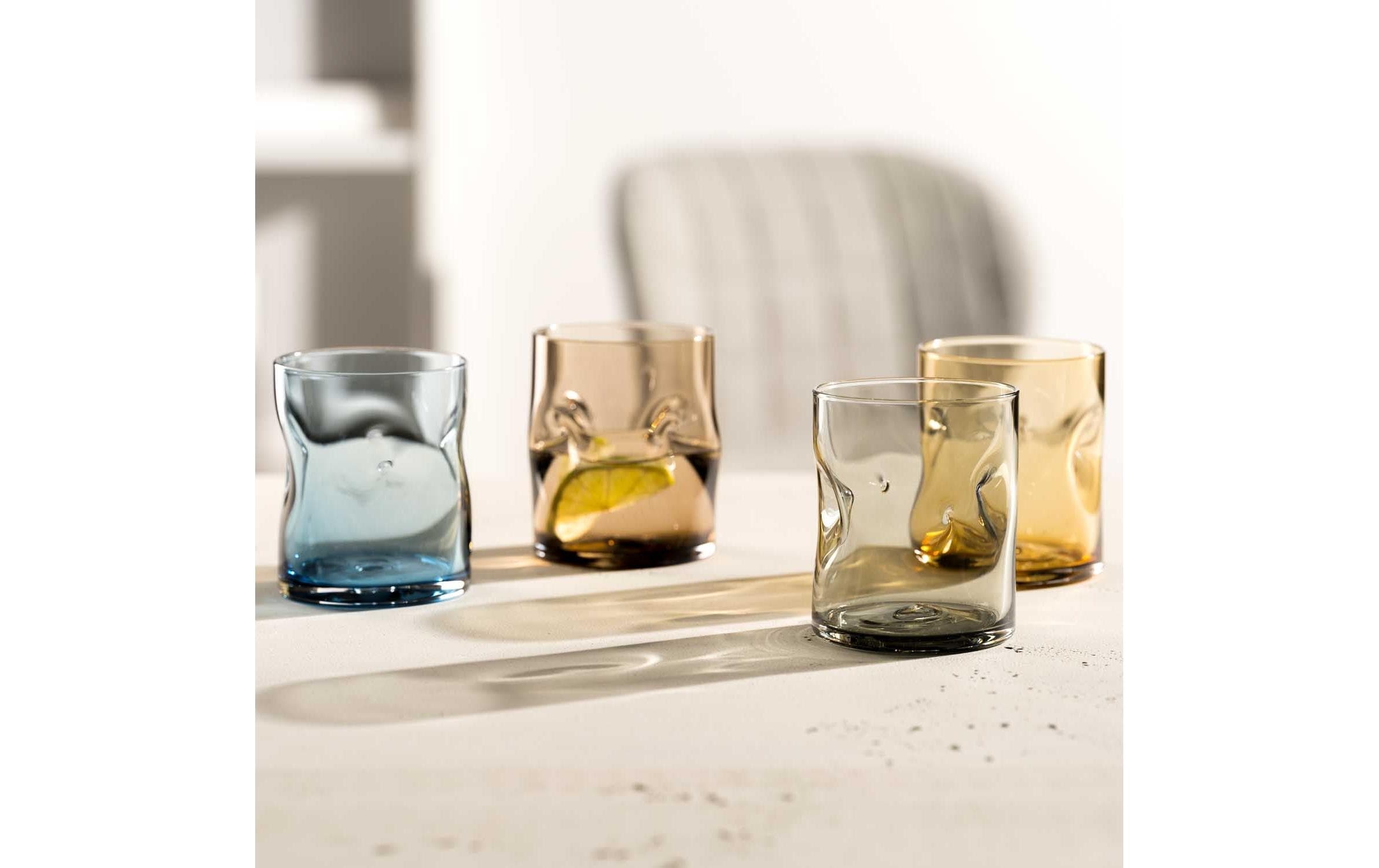 Glas, Glas, Glas, Glas