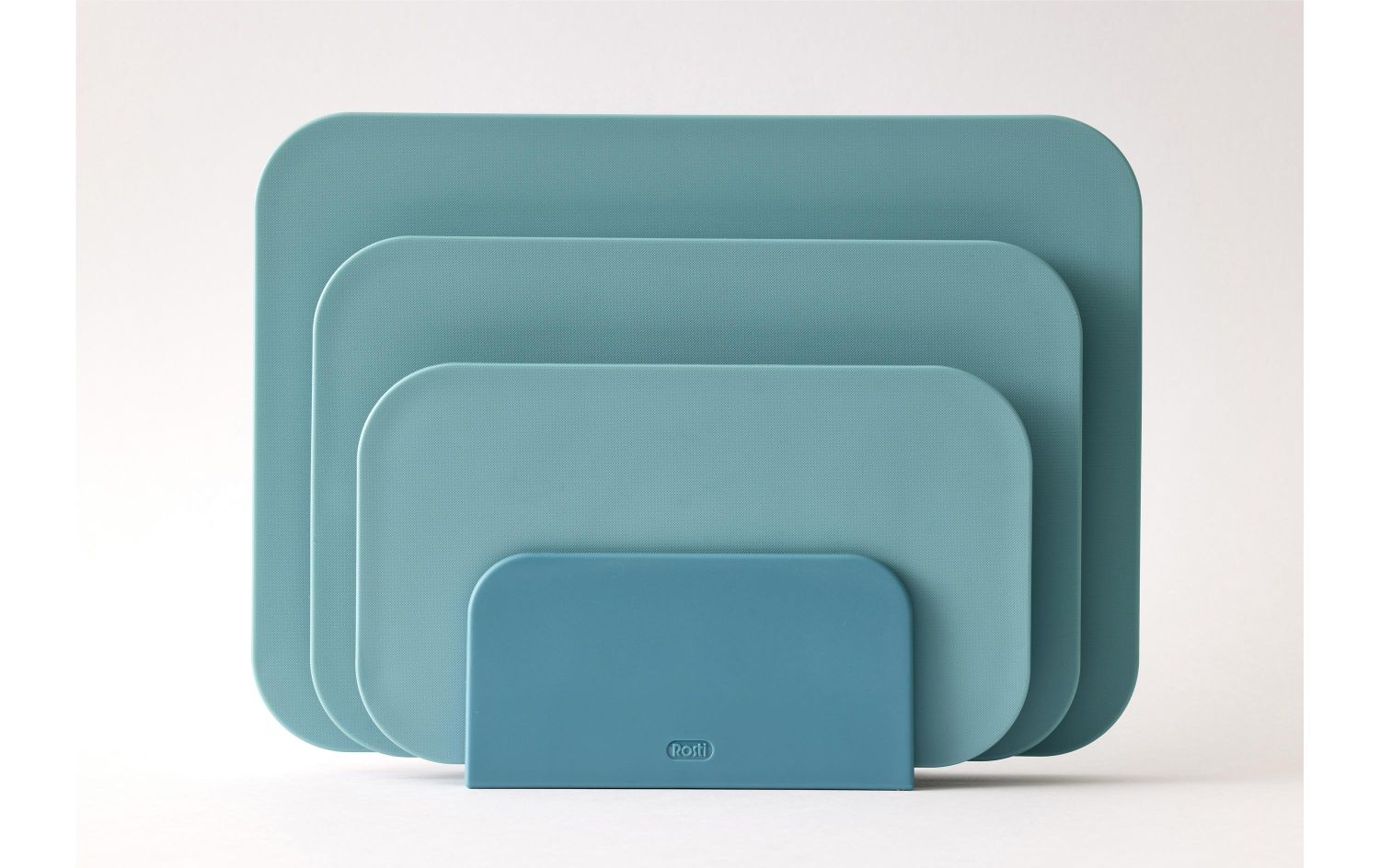 Essteller, Schneidebrett, Mikrobrett, Kochbrett, Rosti-Set