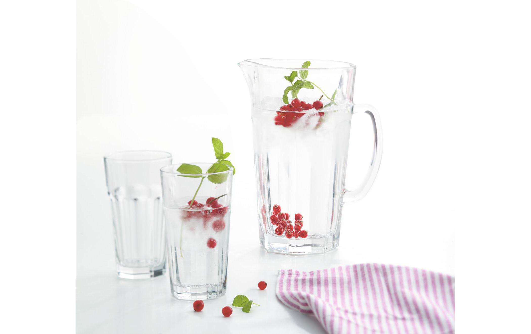 Leonardo Longdrinkbecher 340ml