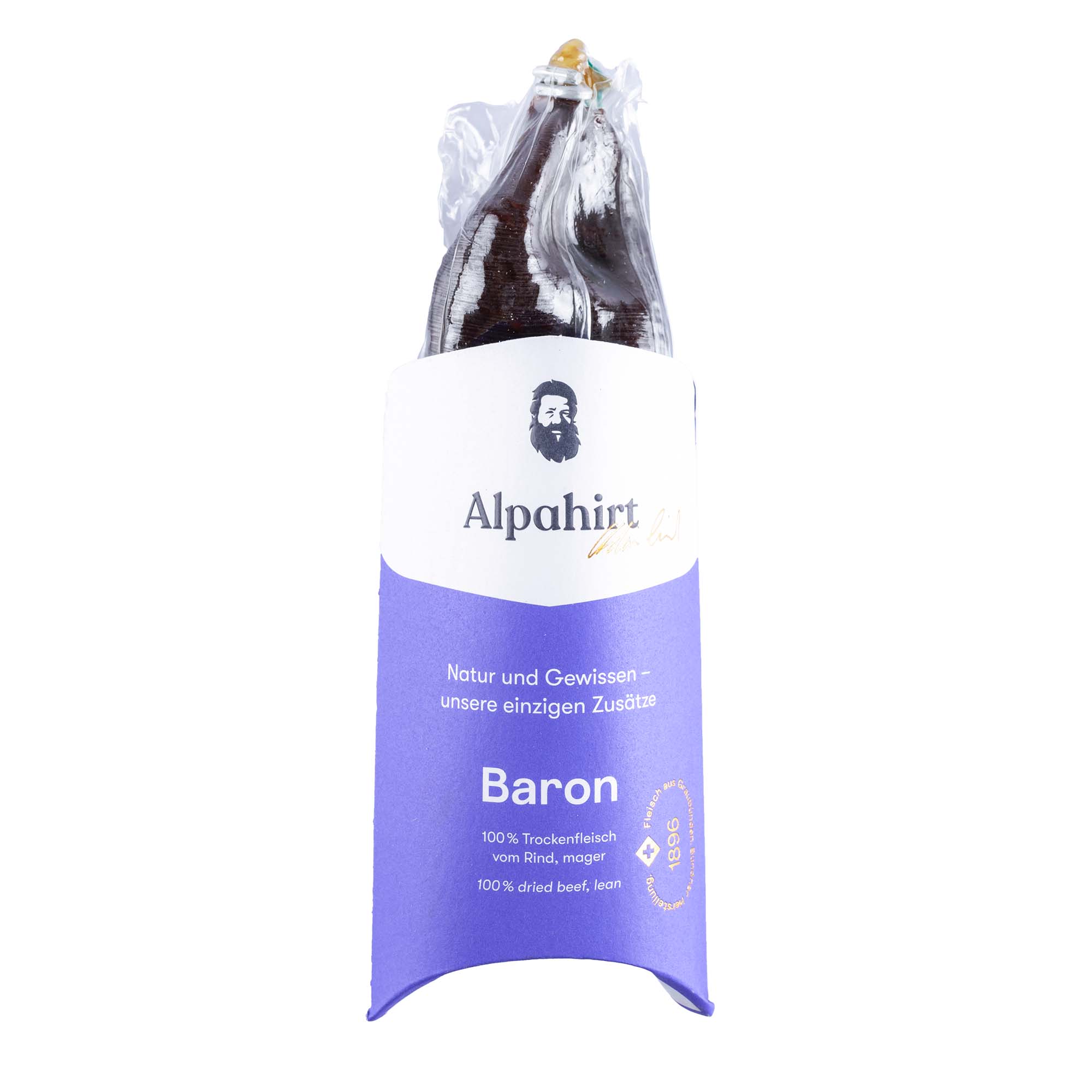 Alpahirt - Baron, 160g