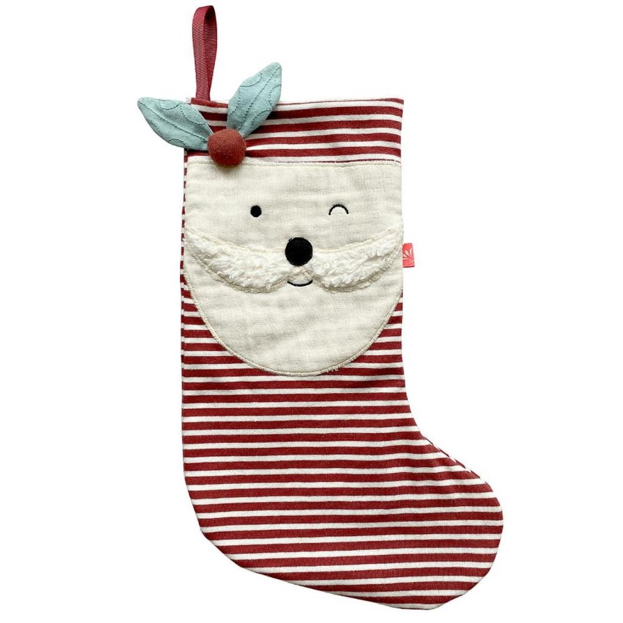 Strumpfwaren, Weihnachtsdekorationen, Strumpf, Geschenk, Weihnachtsstrumpf