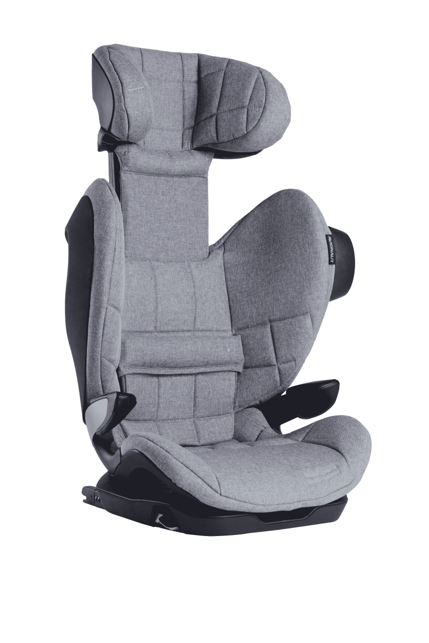 MAXSPACE Comfort Grey
