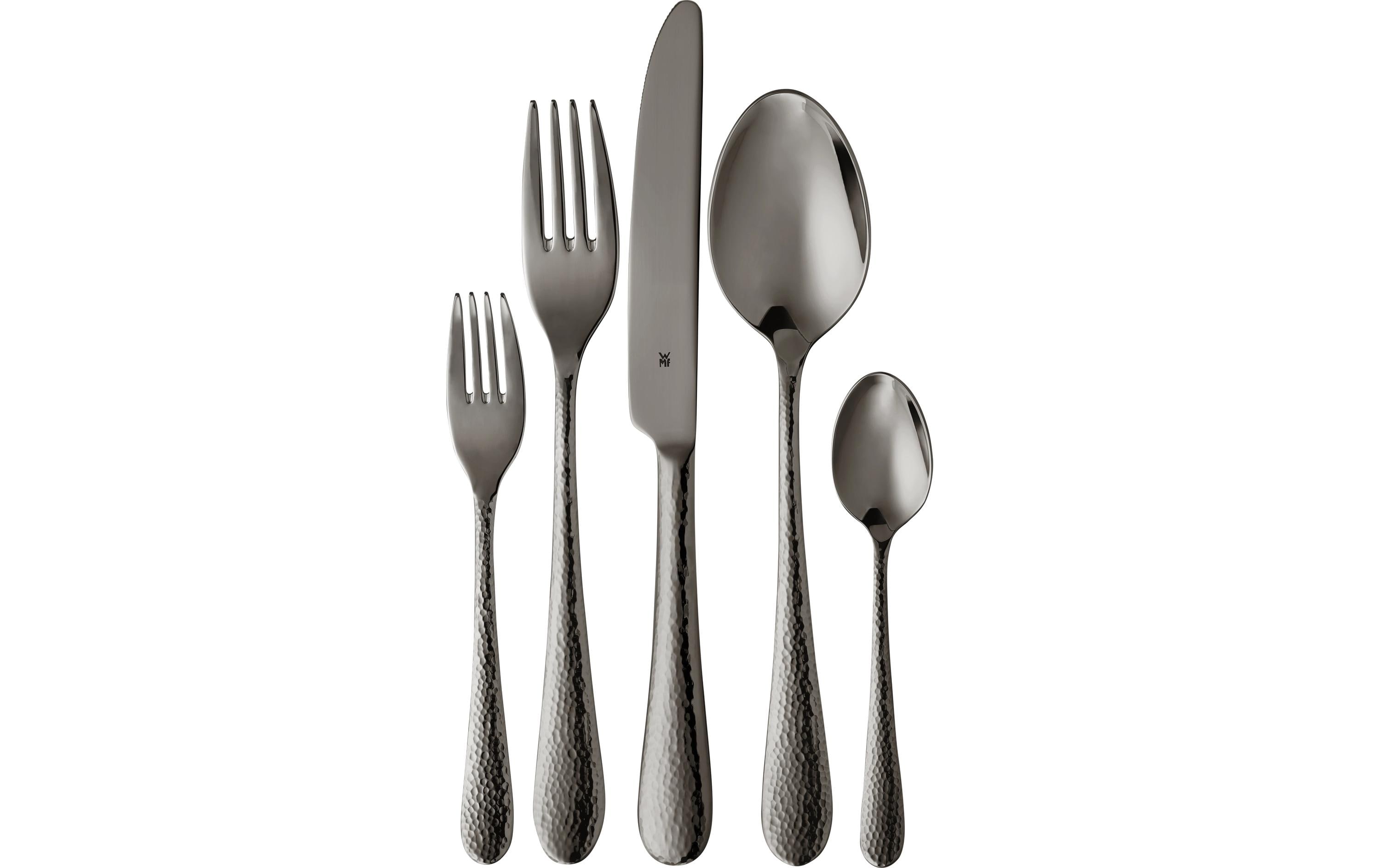 Besteck, Gabel, Löffel