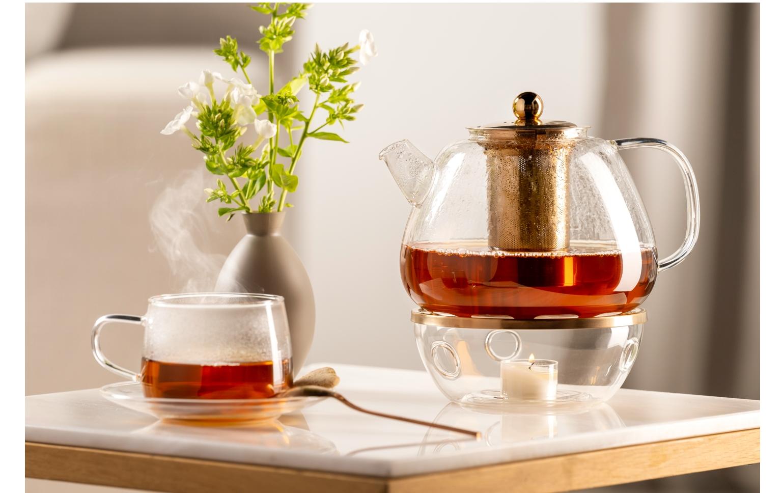 Leonardo Teekanne Tè per te 1.5l