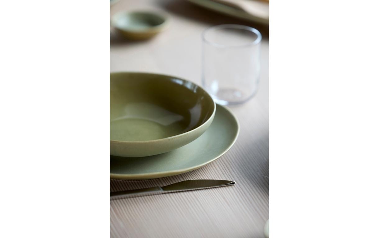 Schale, Suppenschüssel, Untertasse, Porzellan, Tasse