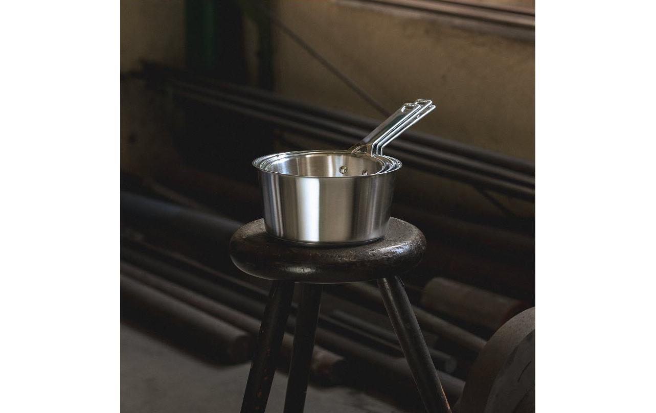 Cristel Topfset Collection 1826