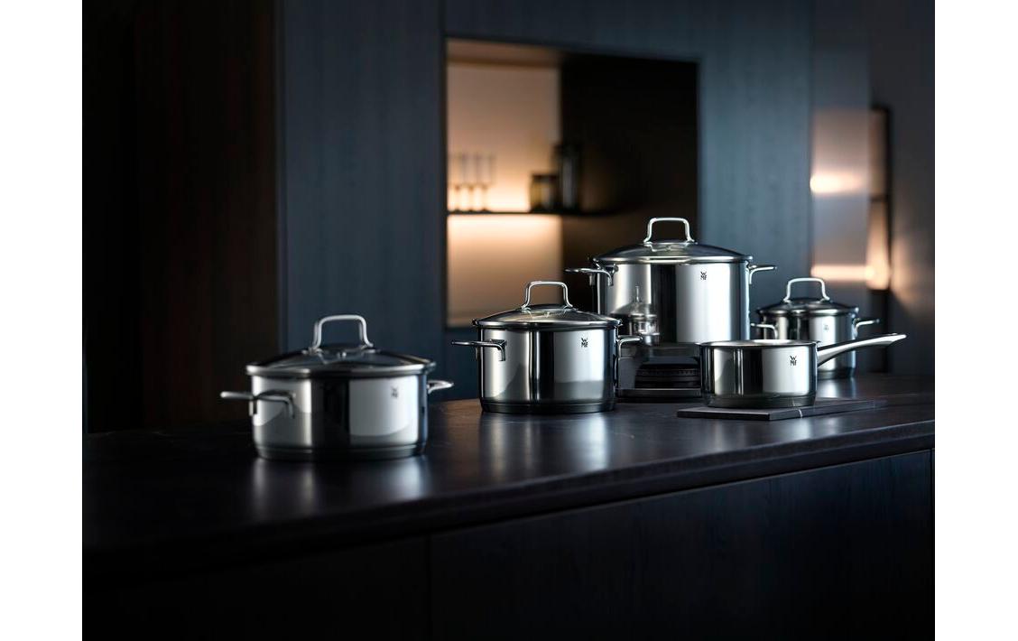 WMF Topf-Set Astoria 5-teilig WMF Topf-Set Astoria 5-teilig