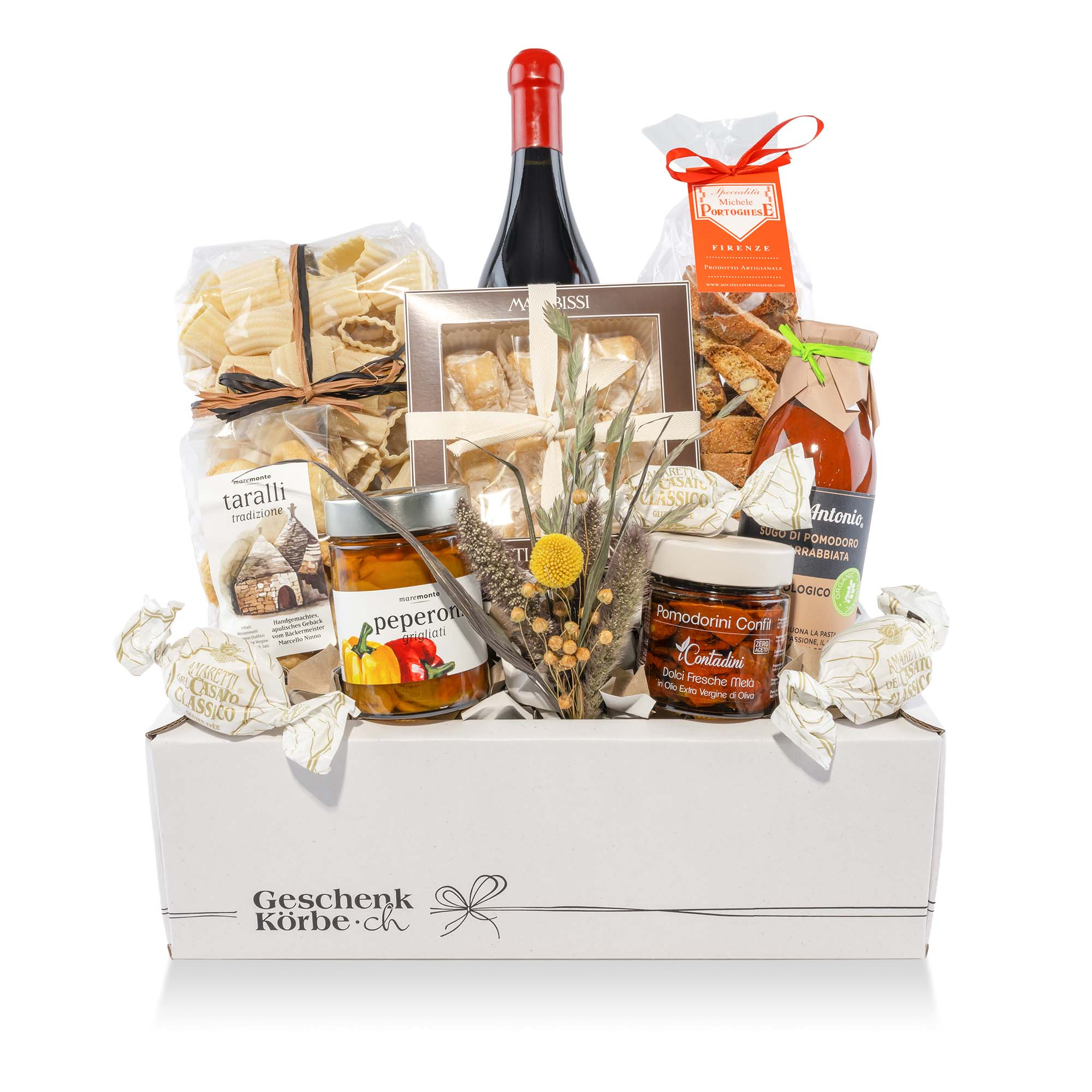 Geschenkkorb "Classico"