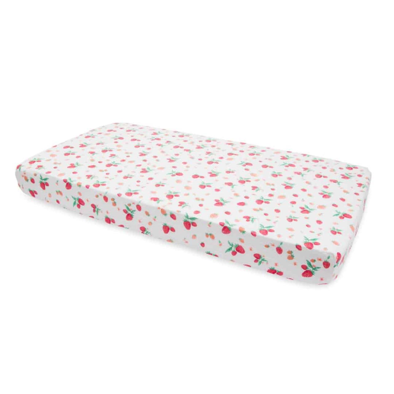 Fixleintuch, Strawberry