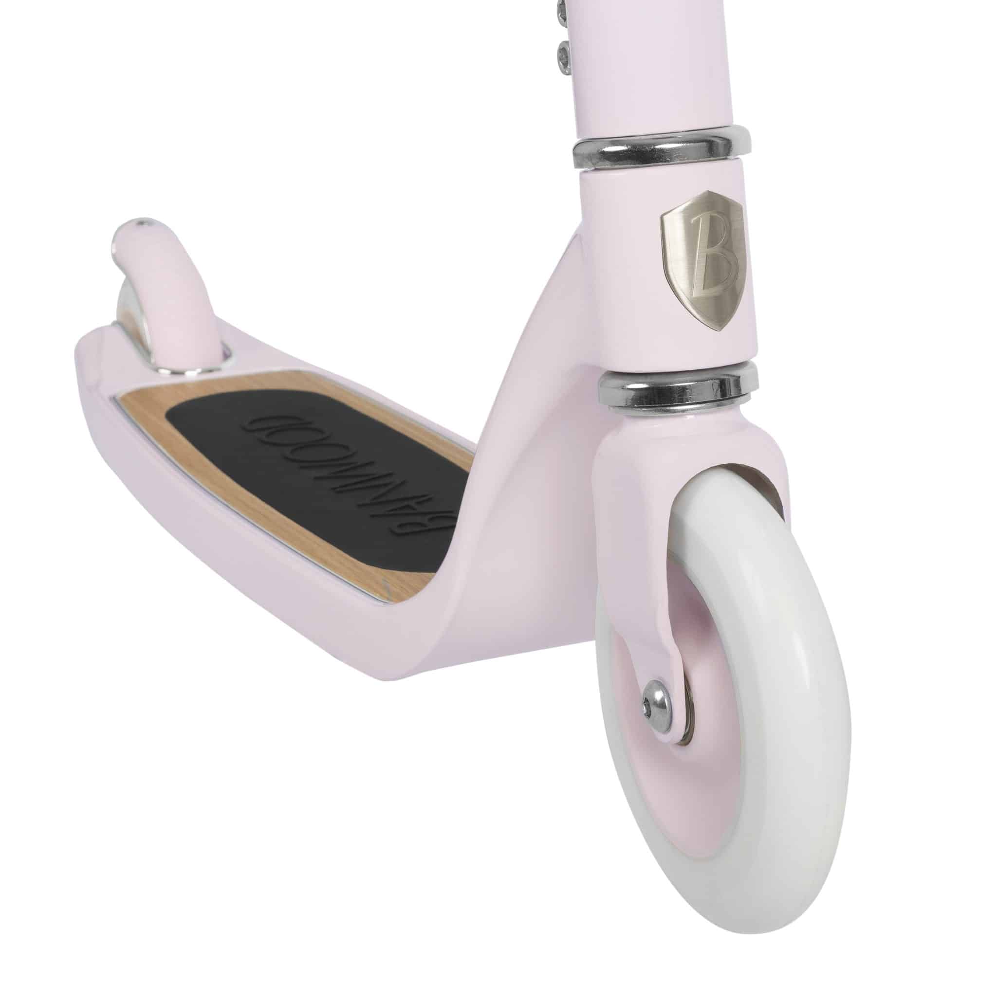 Maxi Scooter Pink