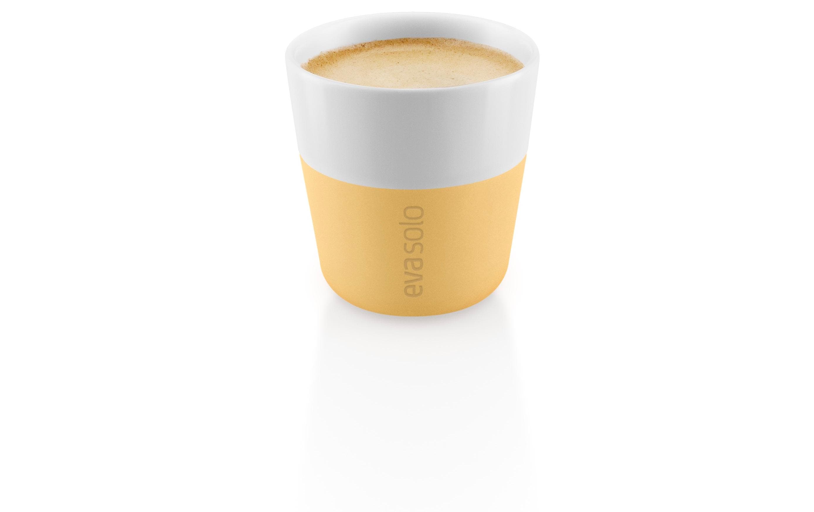 Eva Solo Espresso-Becher Set Golden Sand