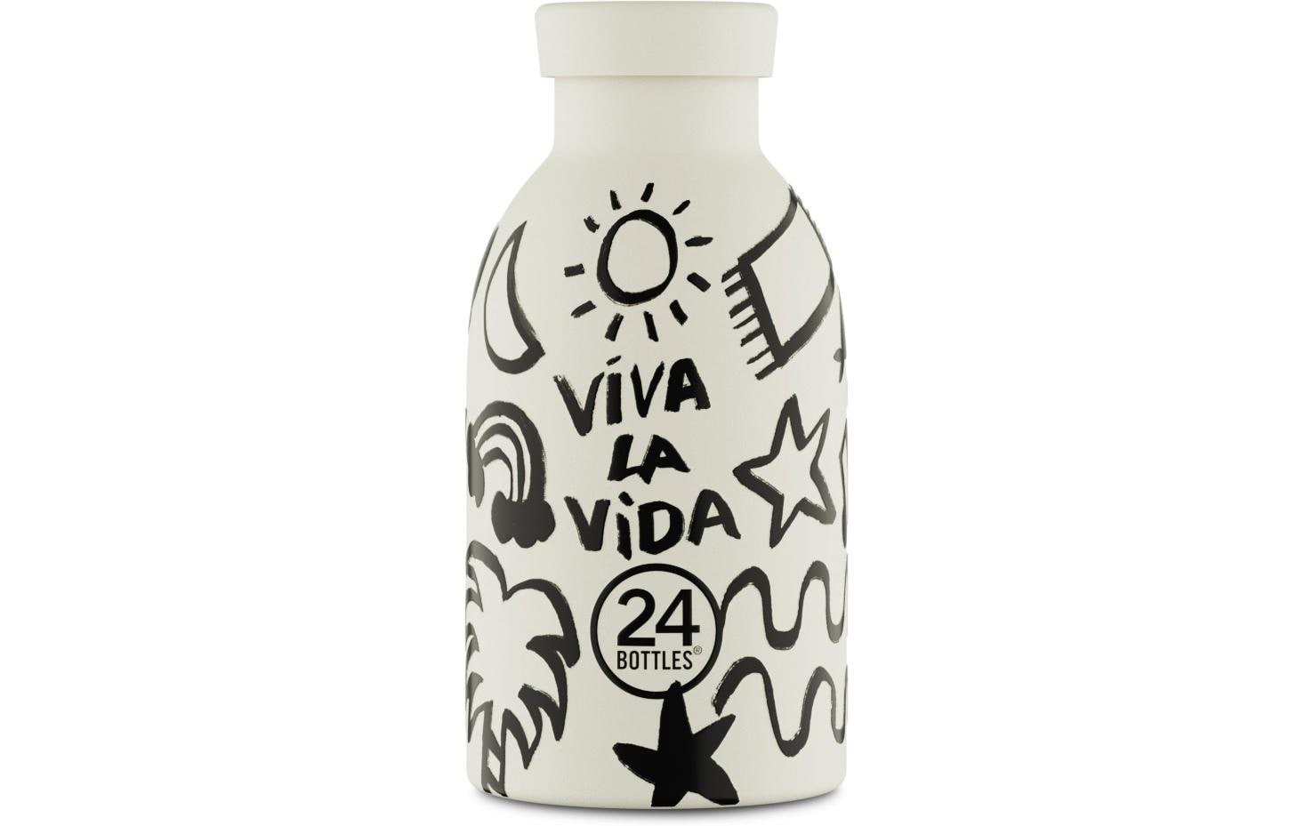 24Bottles Thermosflasche Clima 330ml