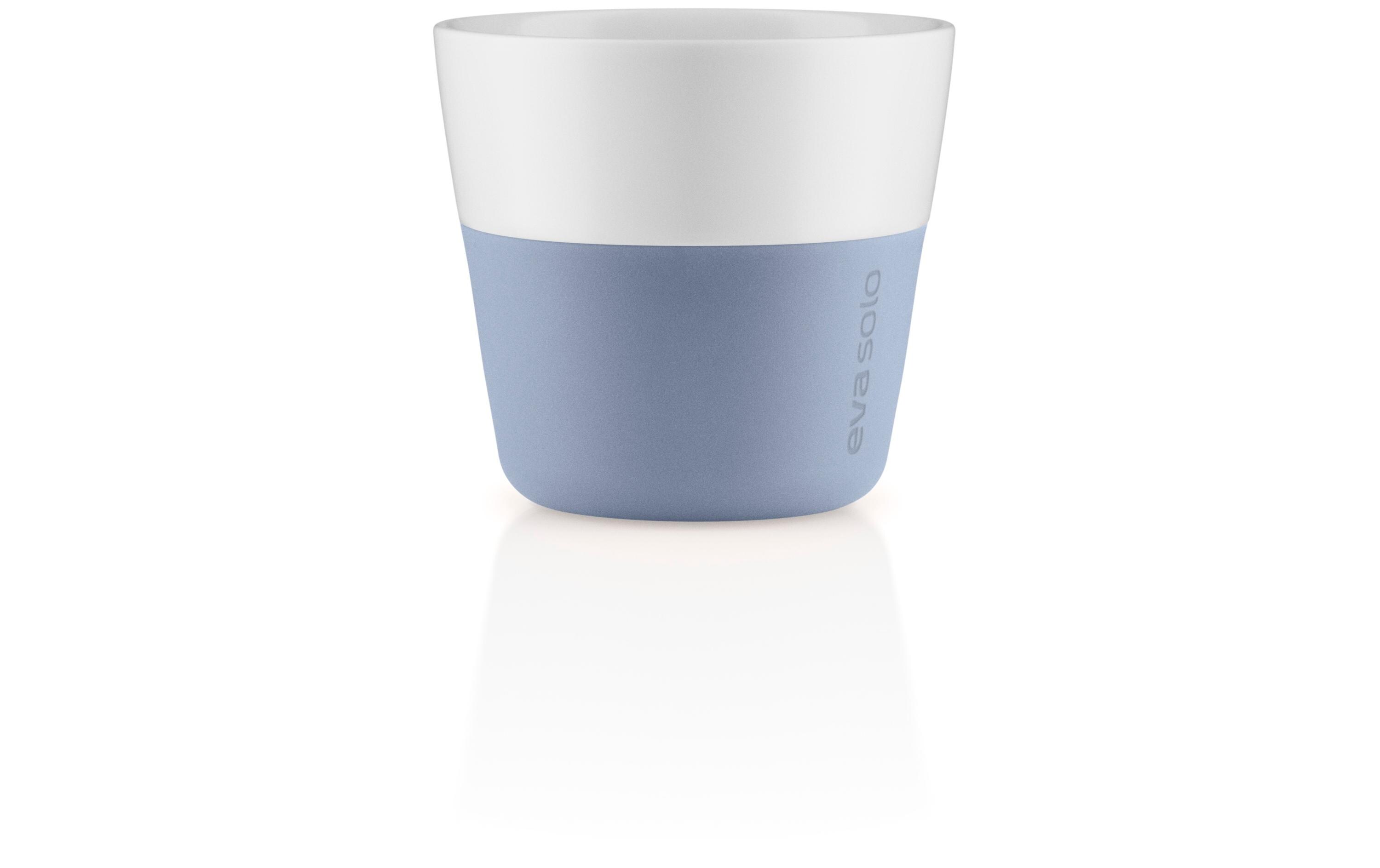 Eva Solo Lungo-Becher Set Blue Sky