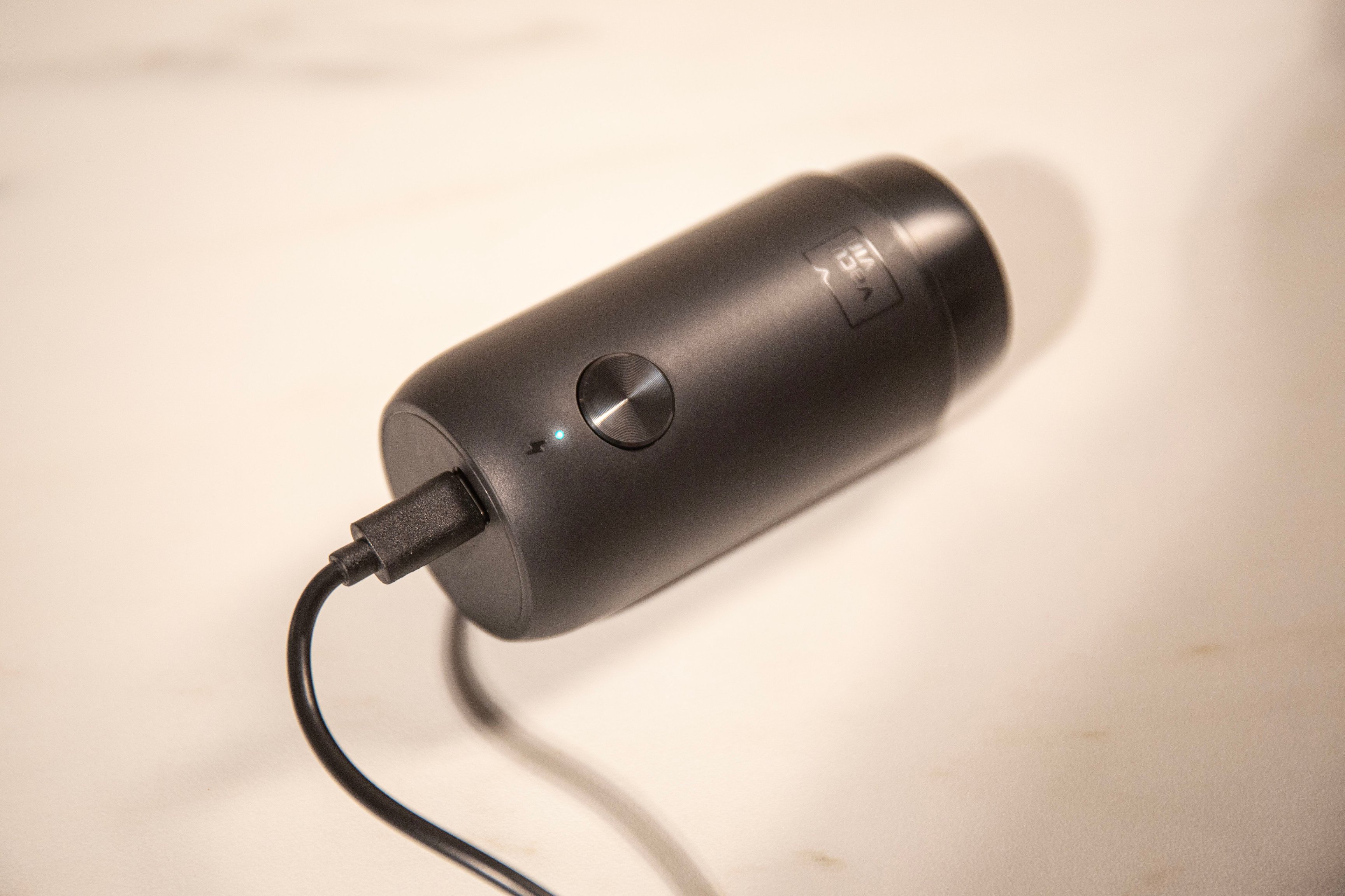 Adapter, Elektronik, Lampe, mikrofon, Fön