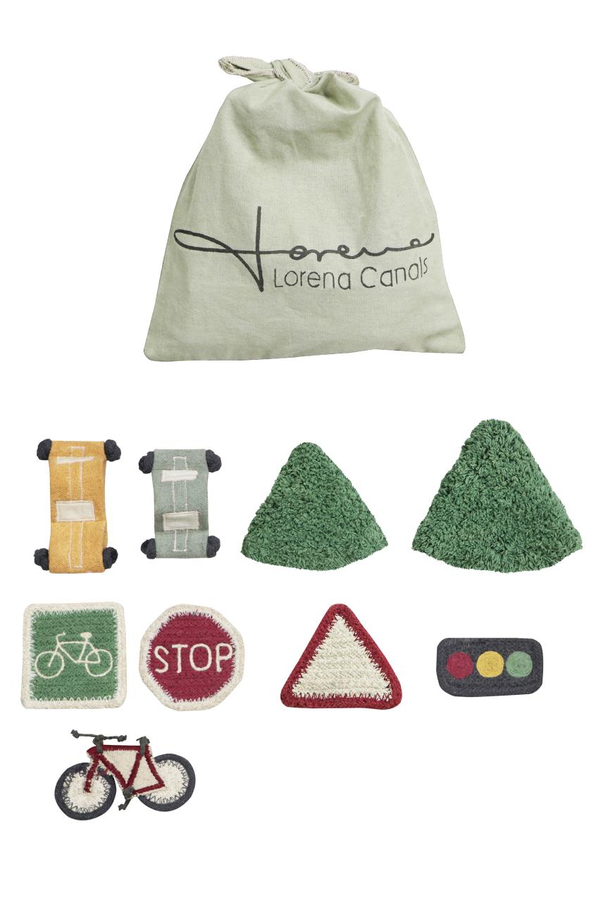 Green-Toy Eco City