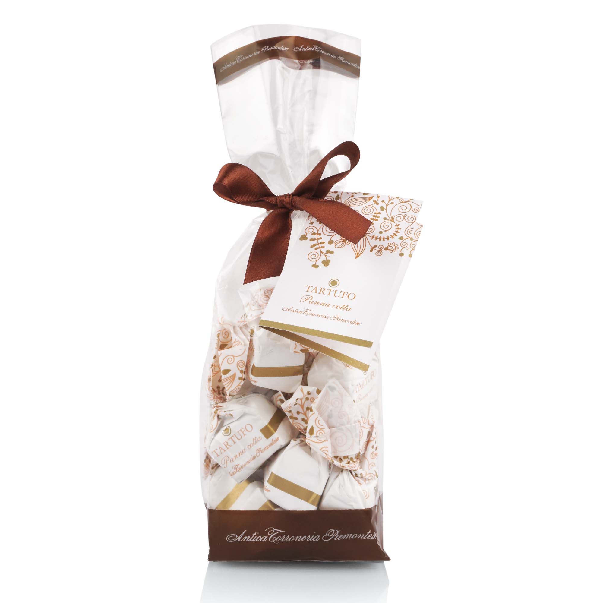 Tartufi Panna Cotta, 200g