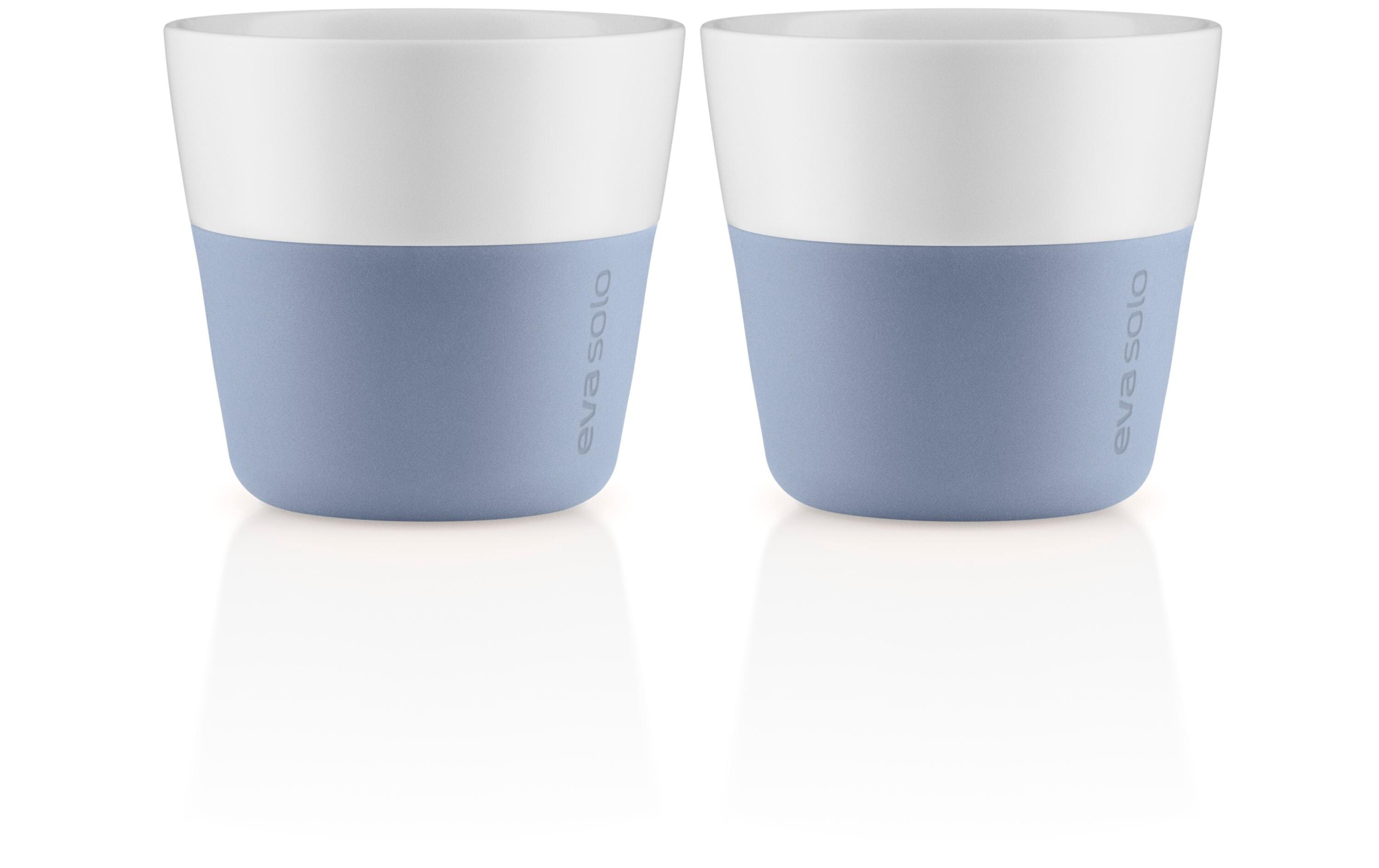 Eva Solo Lungo-Becher Set Blue Sky