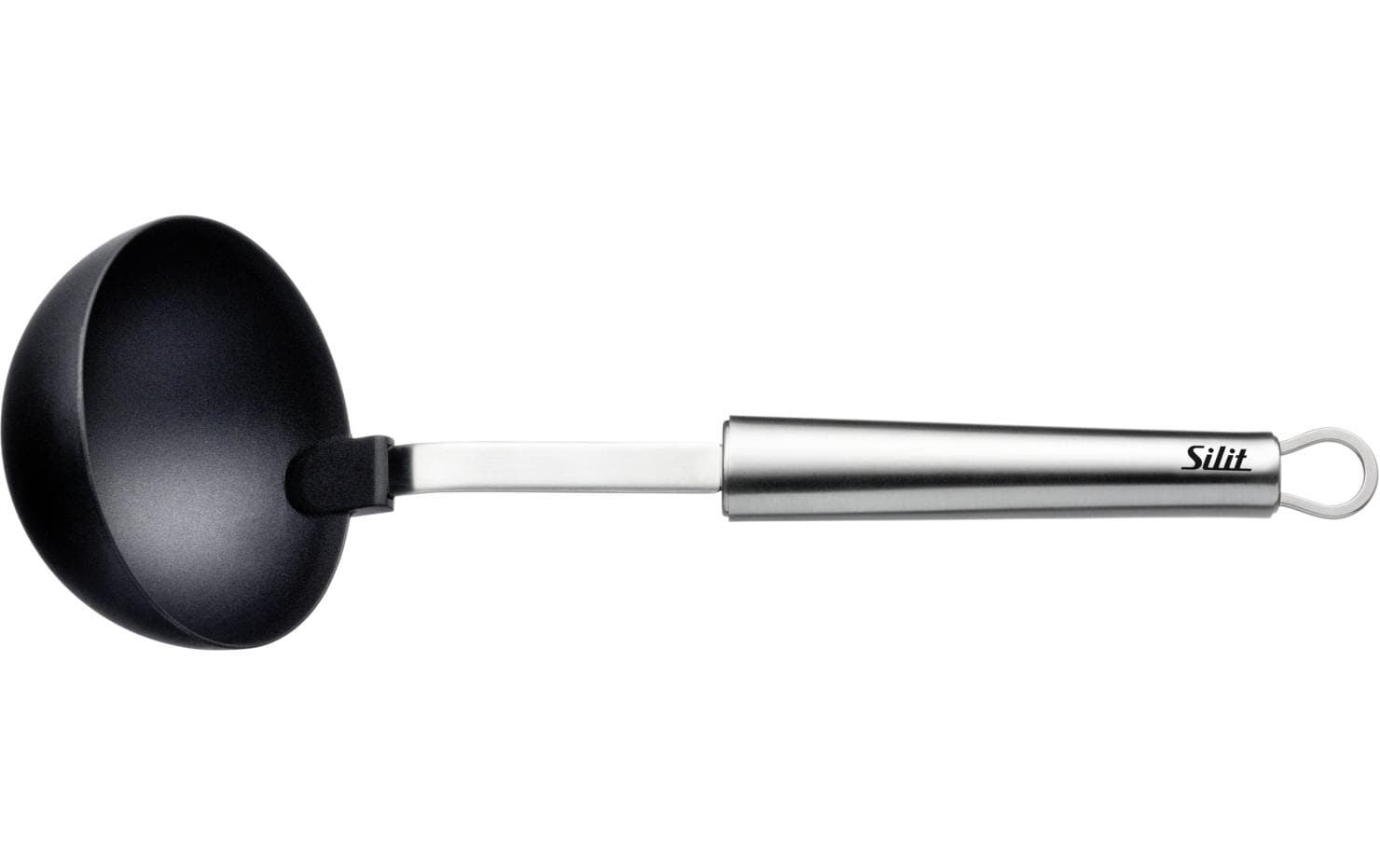 Küchenutensil, Schöpfkelle, Rauchrohr