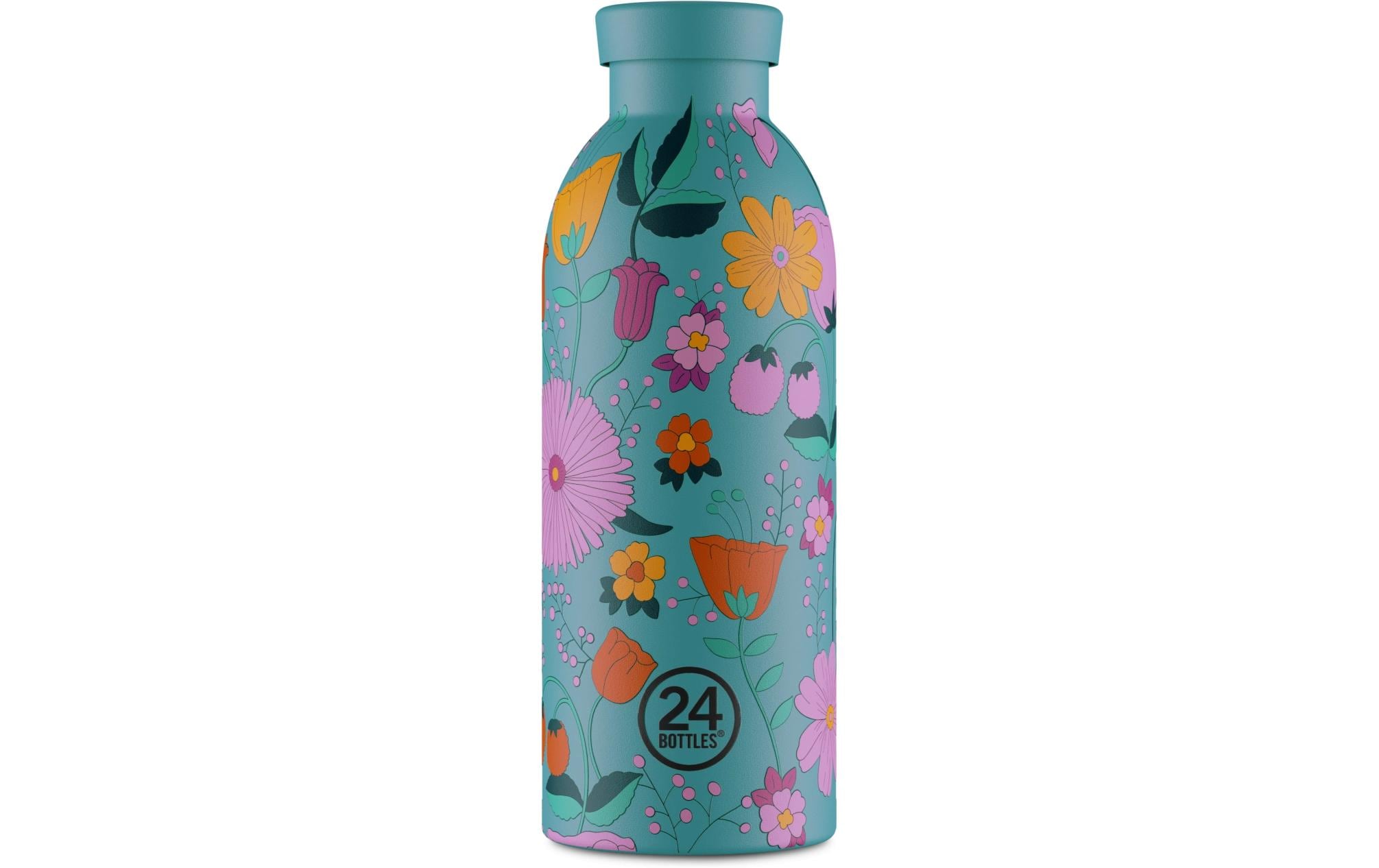 Flasche, Wasserflasche