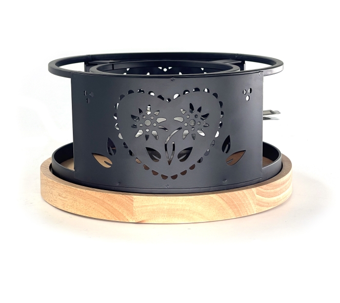 FOLK Rechaud FOLK Rechaud