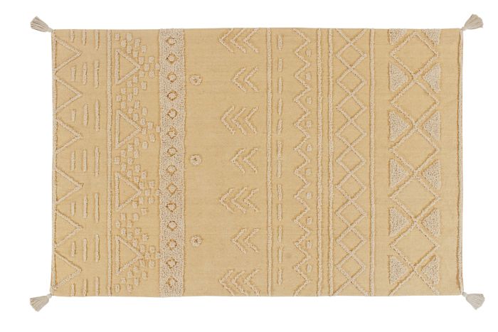 Rug Tribu Honey - L Rug Tribu Honey - L