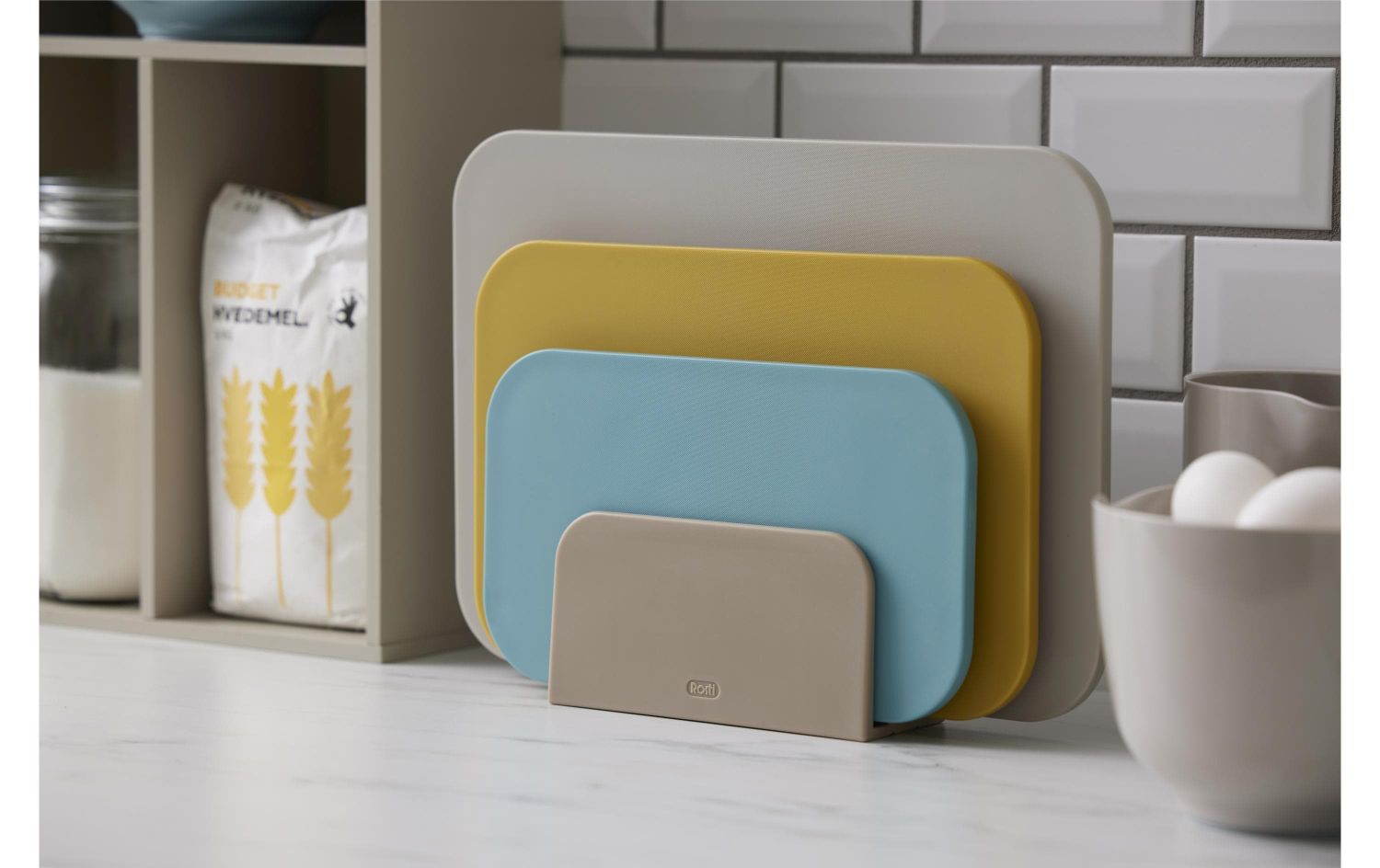 Schneidbretter, Küchenbrett, bunt, Aufbewahrungsbretter, Unterlagen