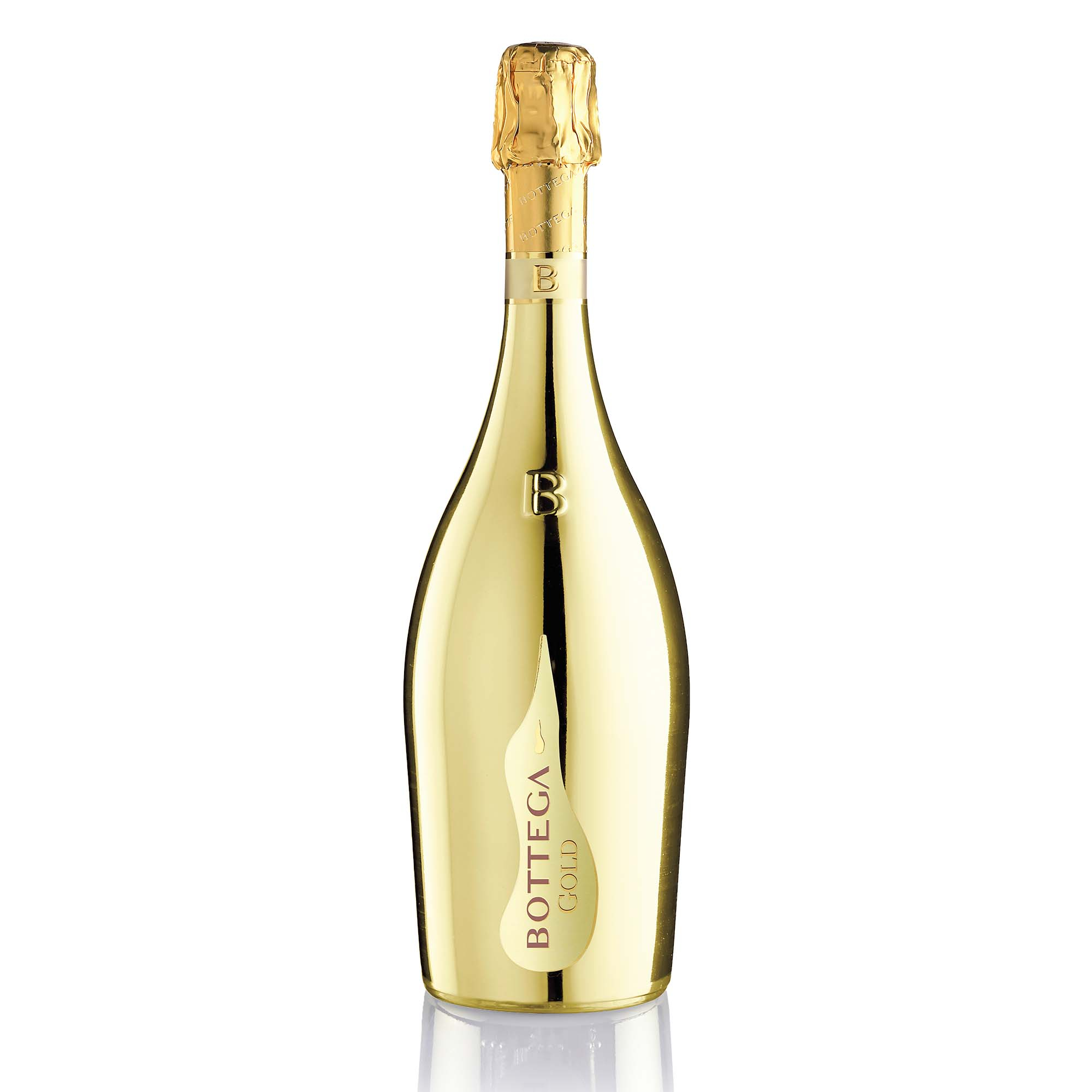 Prosecco DOC Brut - Gold Alexander, 75cl