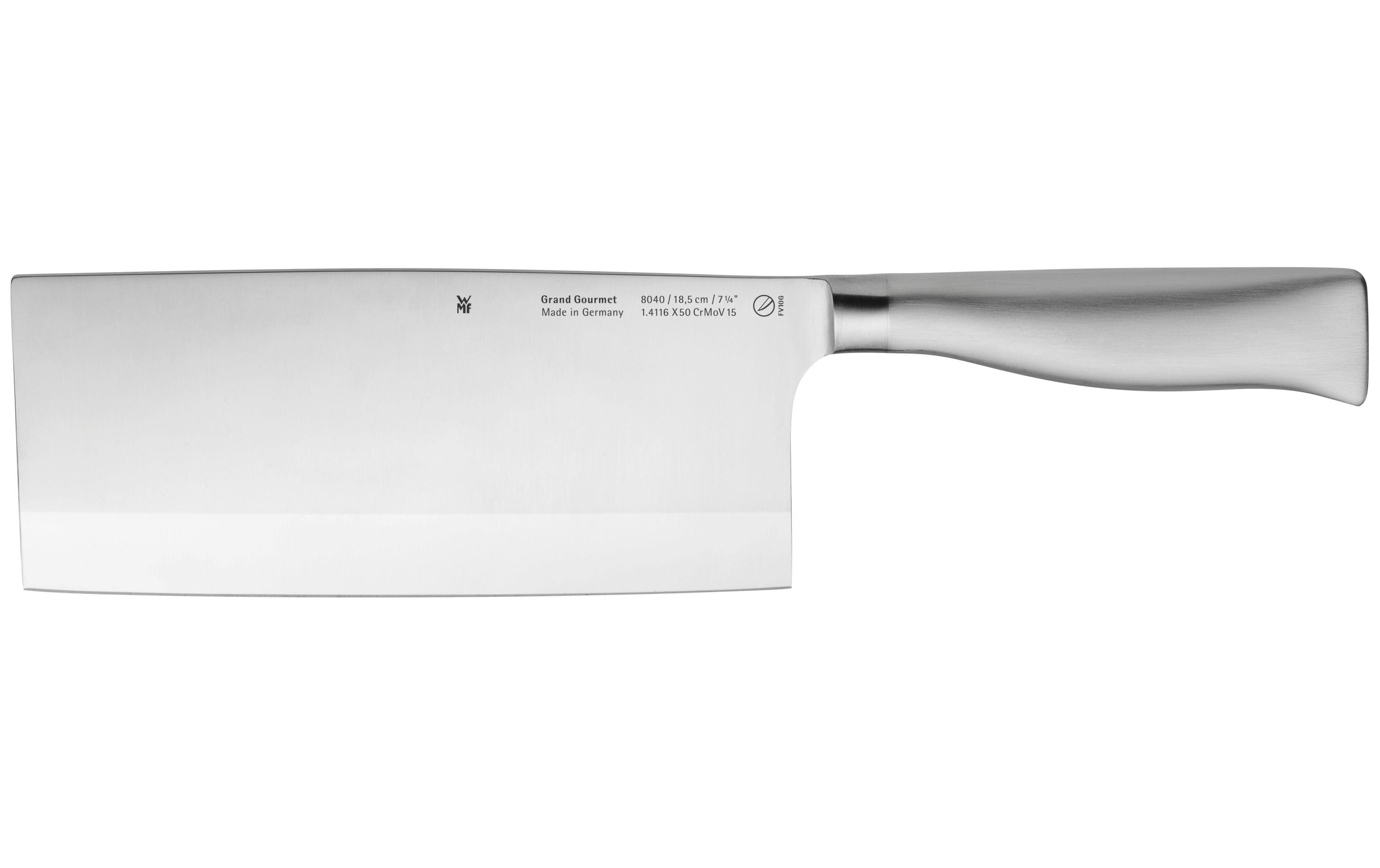 WMF Kochmesser Grand Gourmet