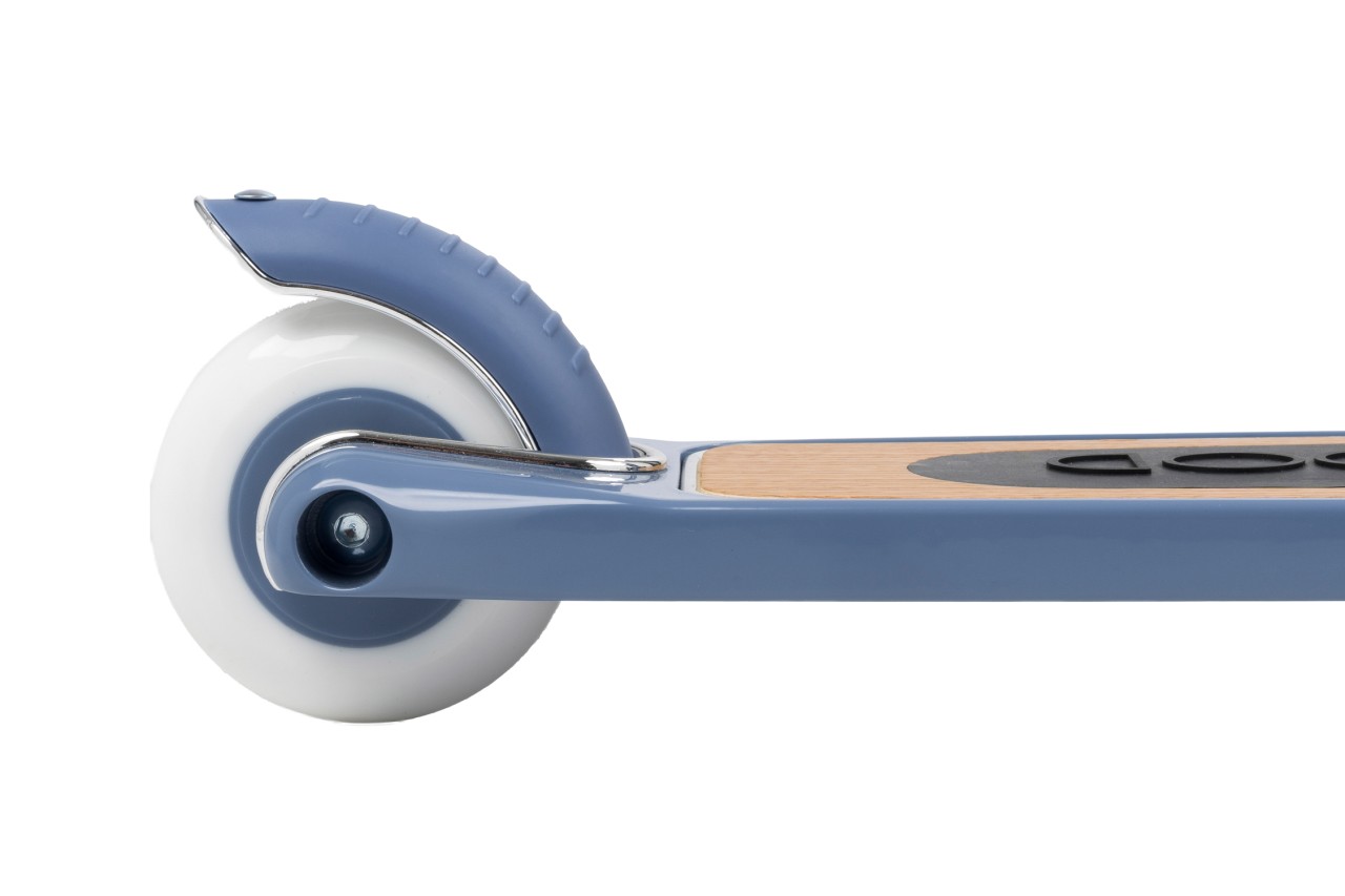 Scooter - Vintage Tretroller